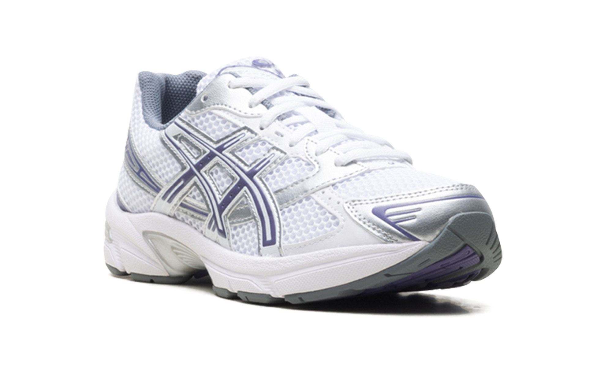 Gel-1130 WMNS "White Dusty Purple" 1202A164 122