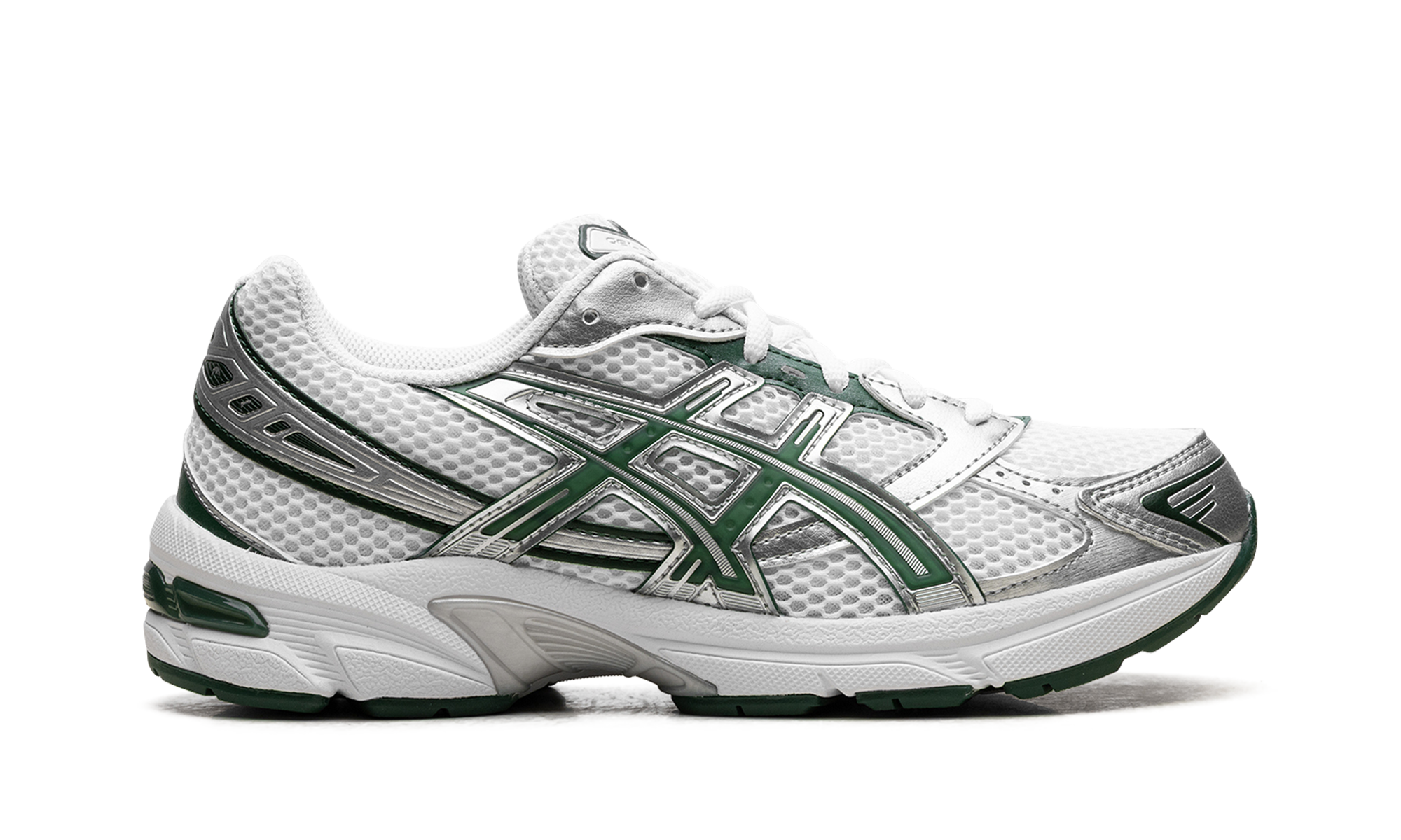 Gel-1130 WMNS "White Hunter Green" 1202a535 100