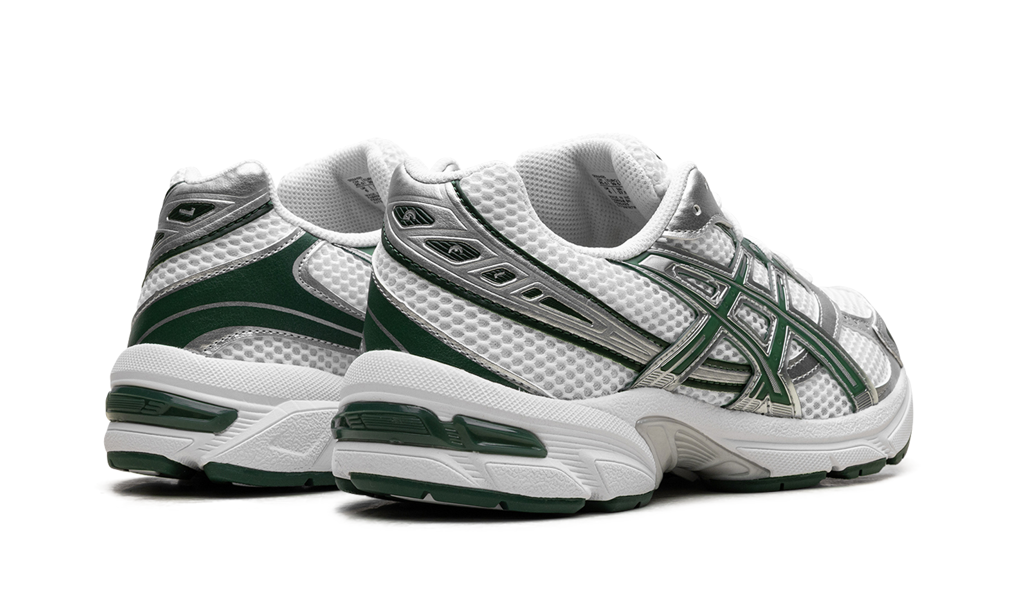 Gel-1130 WMNS "White Hunter Green" 1202a535 100
