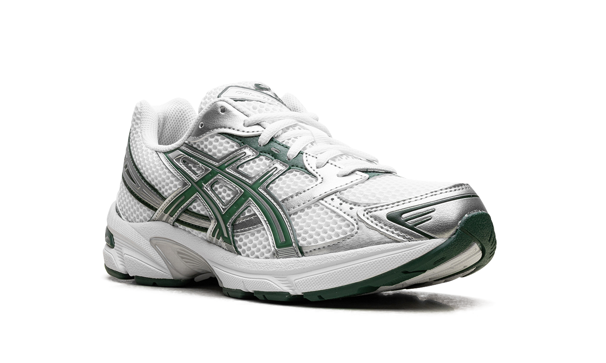 Gel-1130 WMNS "White Hunter Green" 1202a535 100