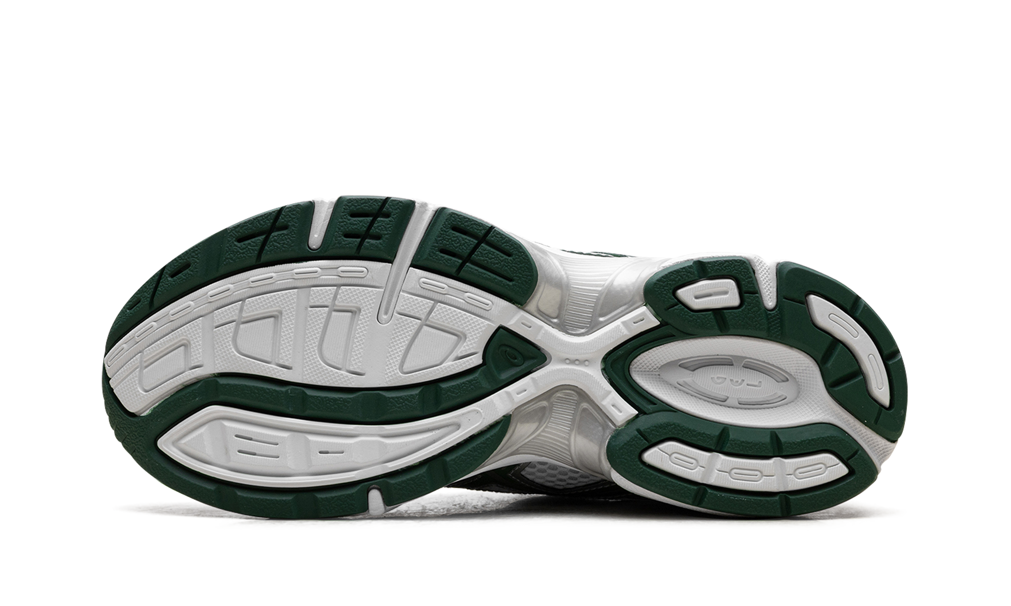 Gel-1130 WMNS "White Hunter Green" 1202a535 100