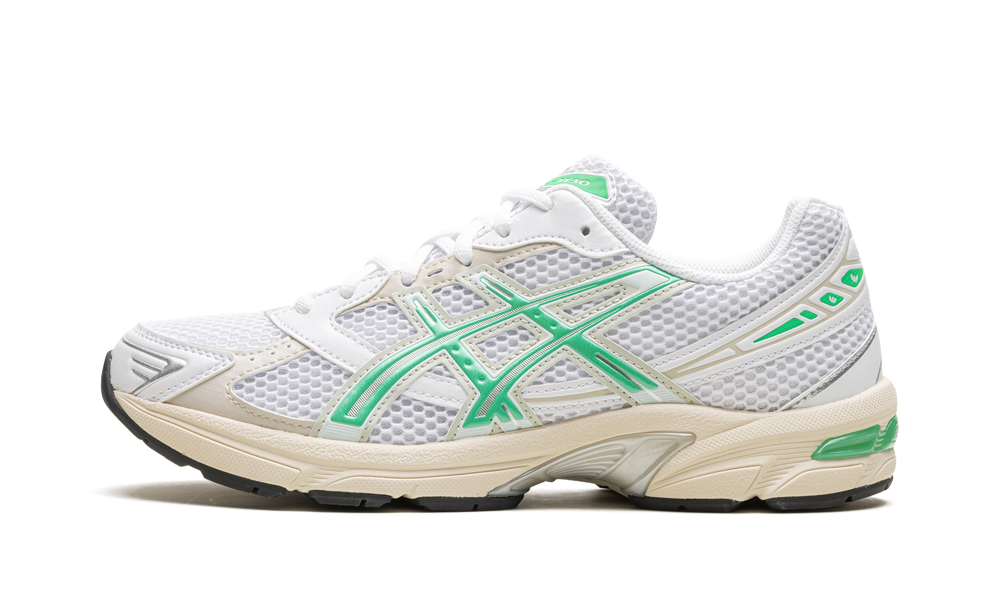 Gel 1130 WMNS "White Malachite Green" 1202A164 114