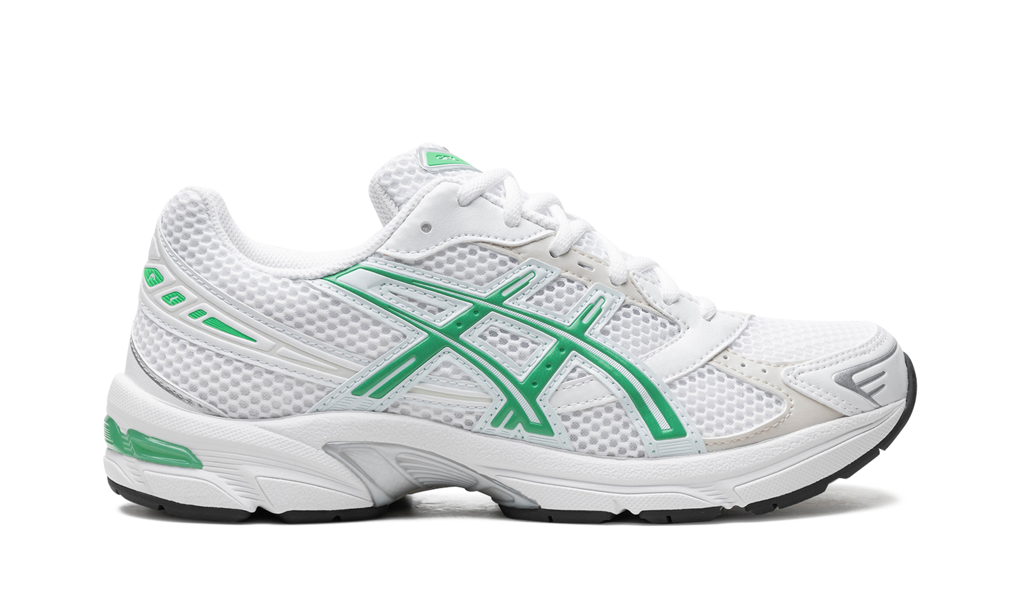 GEL-1130 WMNS "White Malachite Green" 1202A501 100