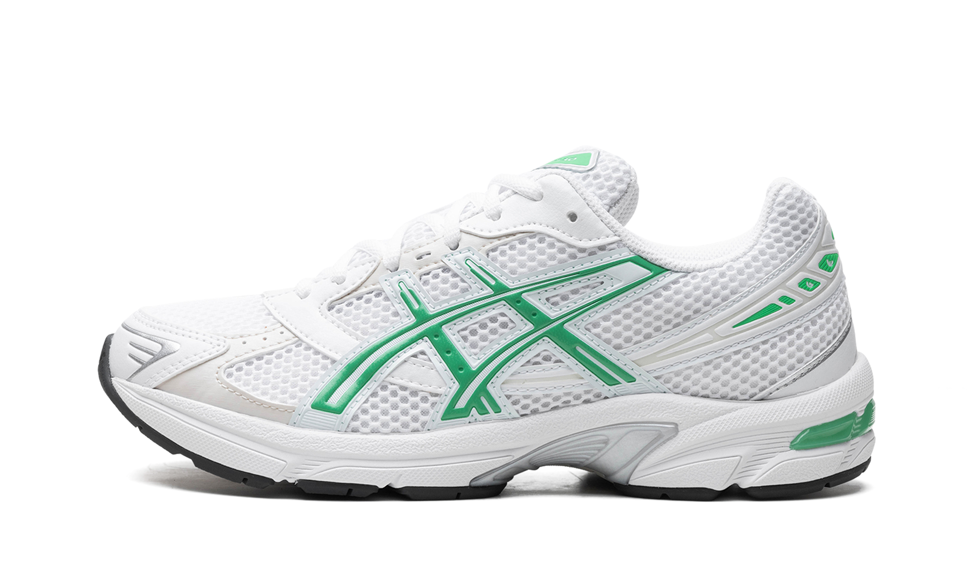 GEL-1130 WMNS "White Malachite Green" 1202A501 100