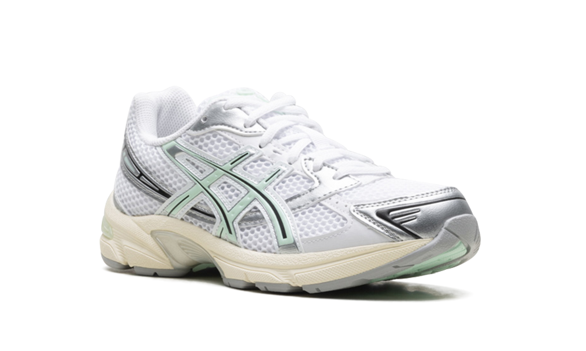 Gel-1130 WMNS "White Mint Tint" 1202A164 120