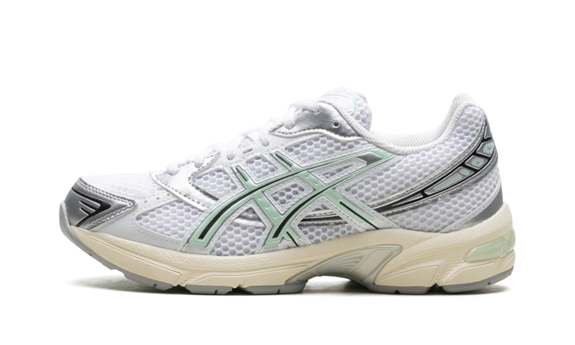 Gel-1130 WMNS "White Mint Tint" 1202A164 120