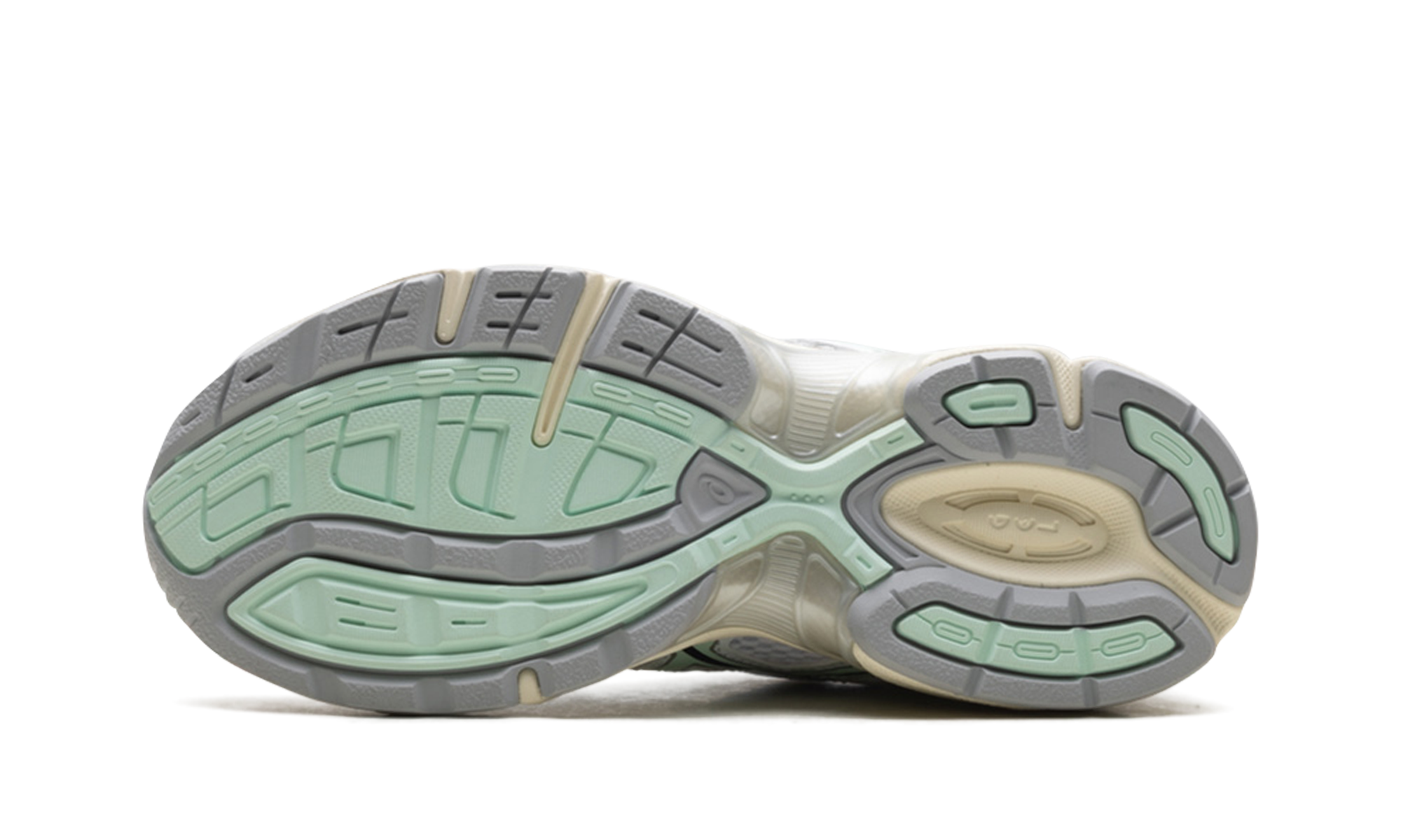 Gel-1130 WMNS "White Mint Tint" 1202A164 120