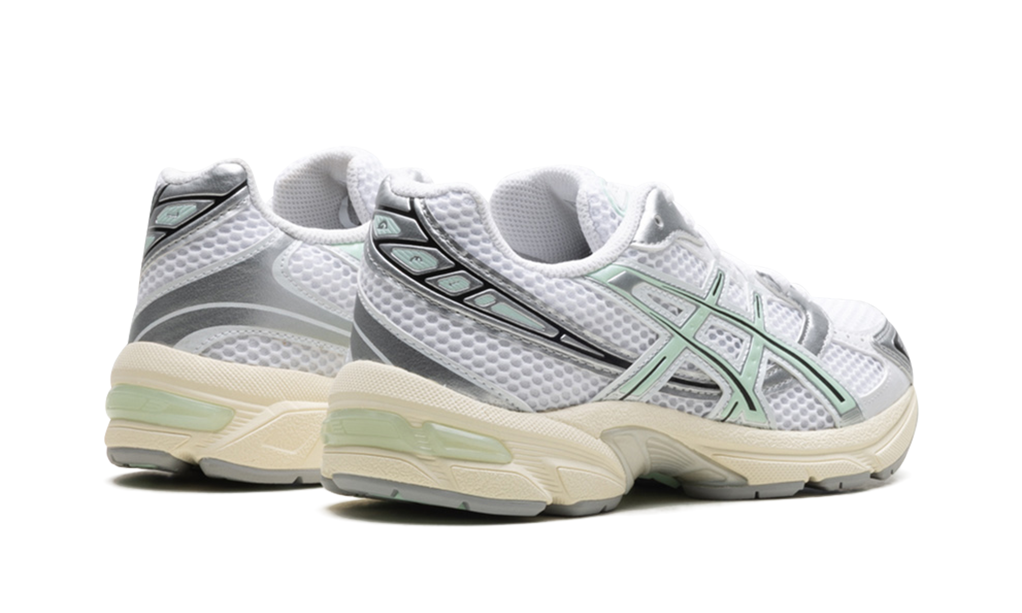 Gel-1130 WMNS "White Mint Tint" 1202A164 120