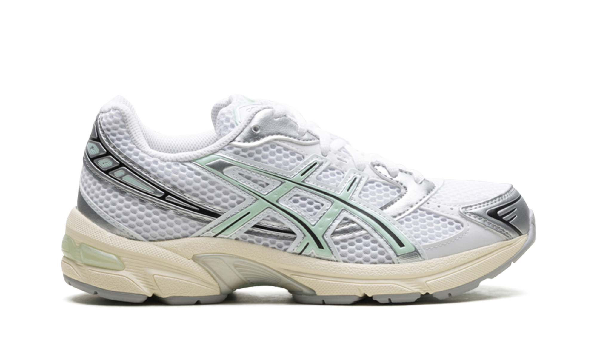 Gel-1130 WMNS "White Mint Tint" 1202A164 120