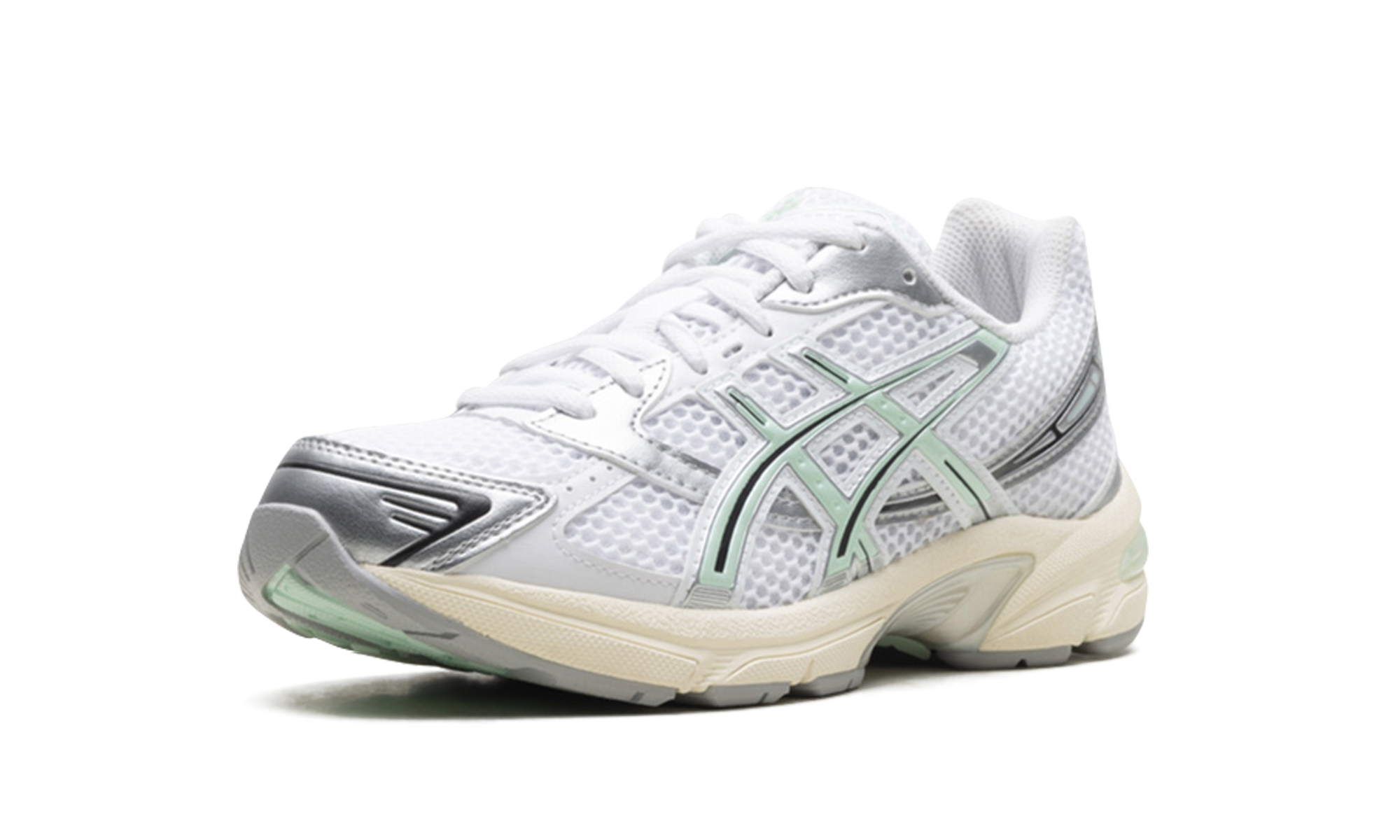 Gel-1130 WMNS "White Mint Tint" 1202A164 120