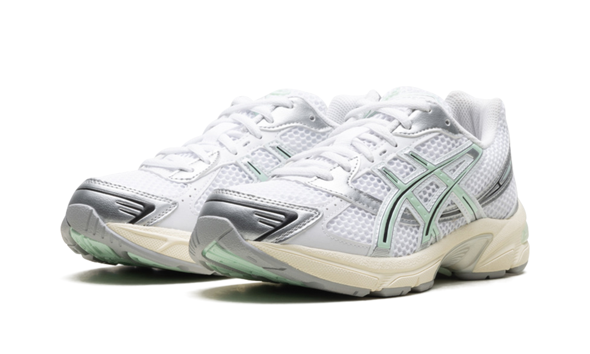 Gel-1130 WMNS "White Mint Tint" 1202A164 120