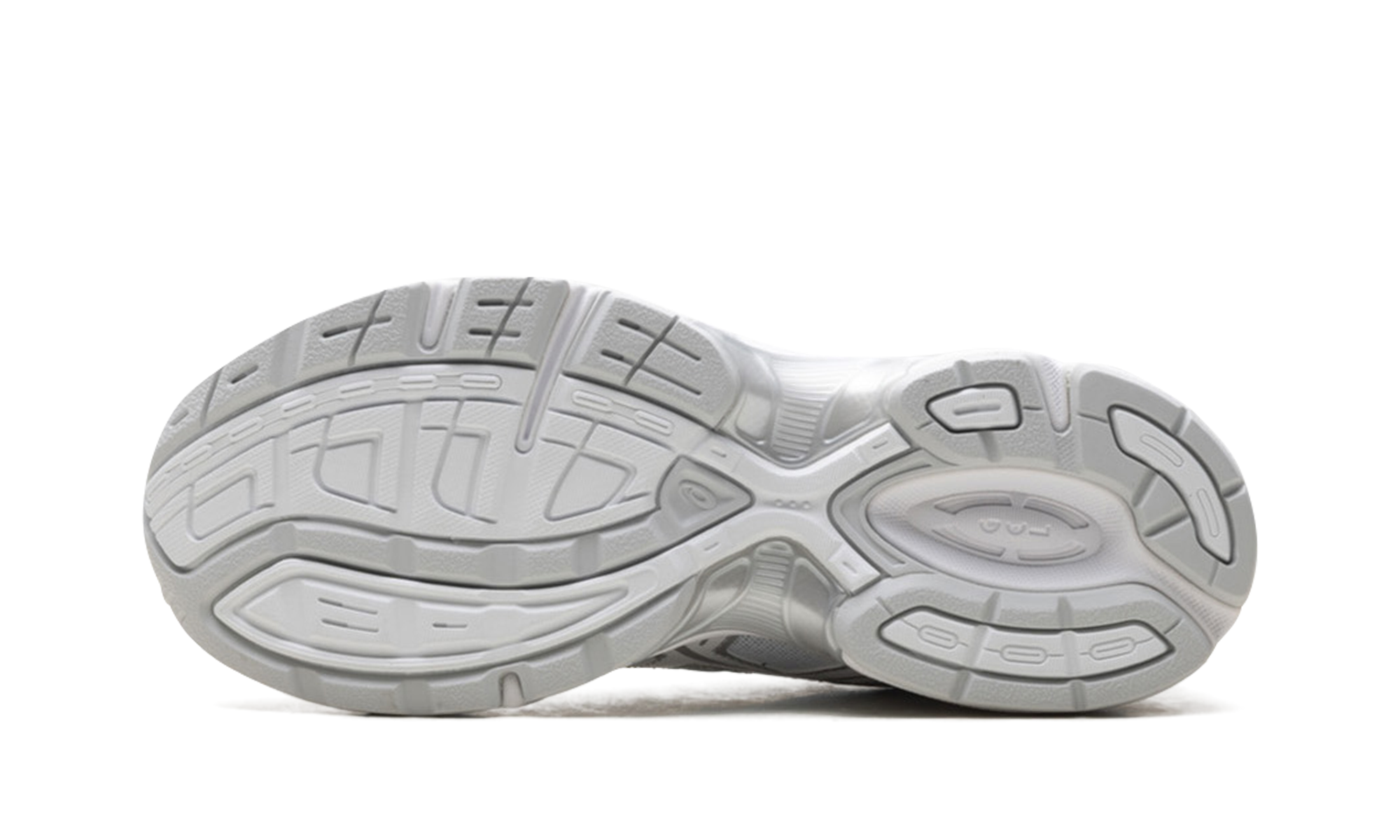 Gel-1130 WMNS "White Silver" 1202A526 100