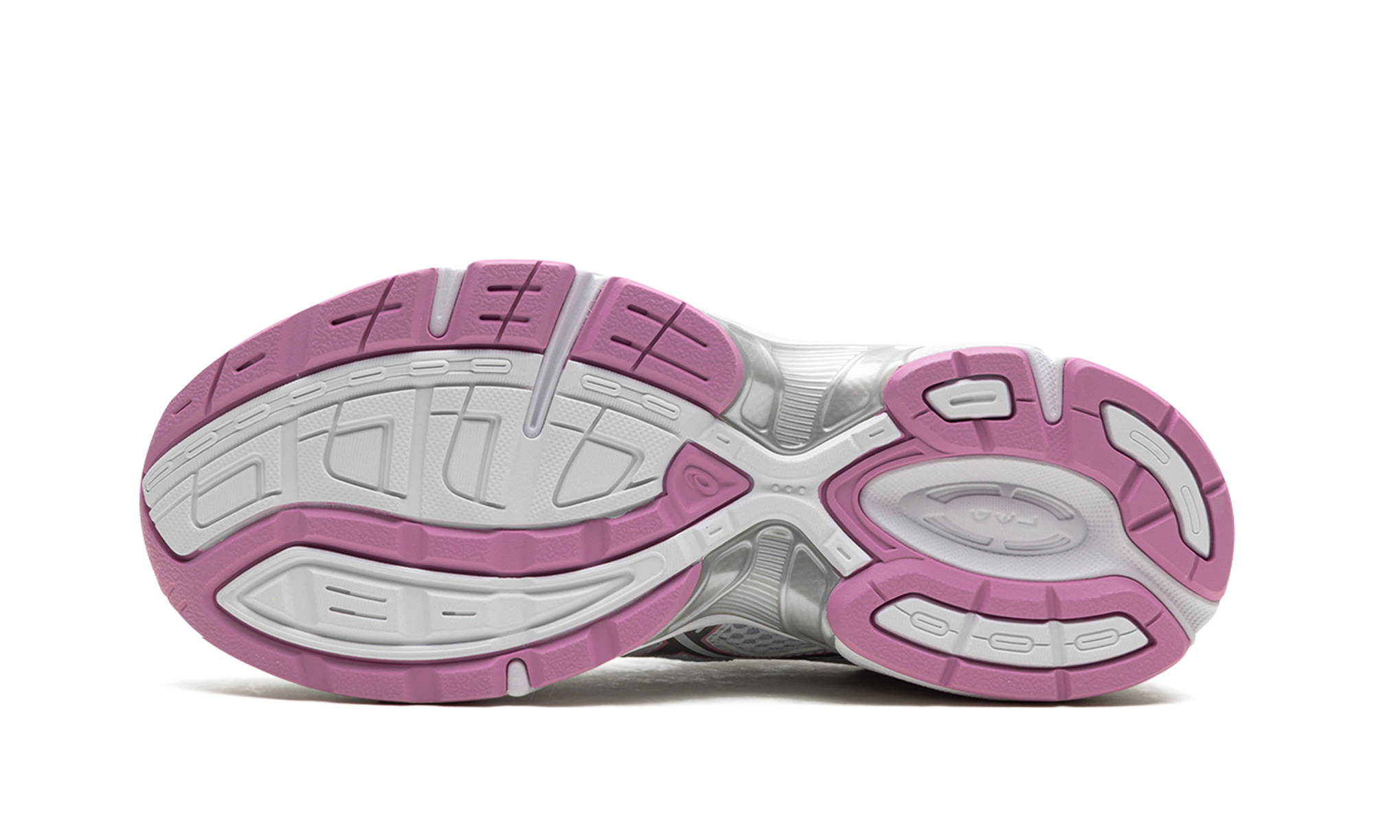 Gel-1130 WMNS "White Silver Pink" 1202A507 100