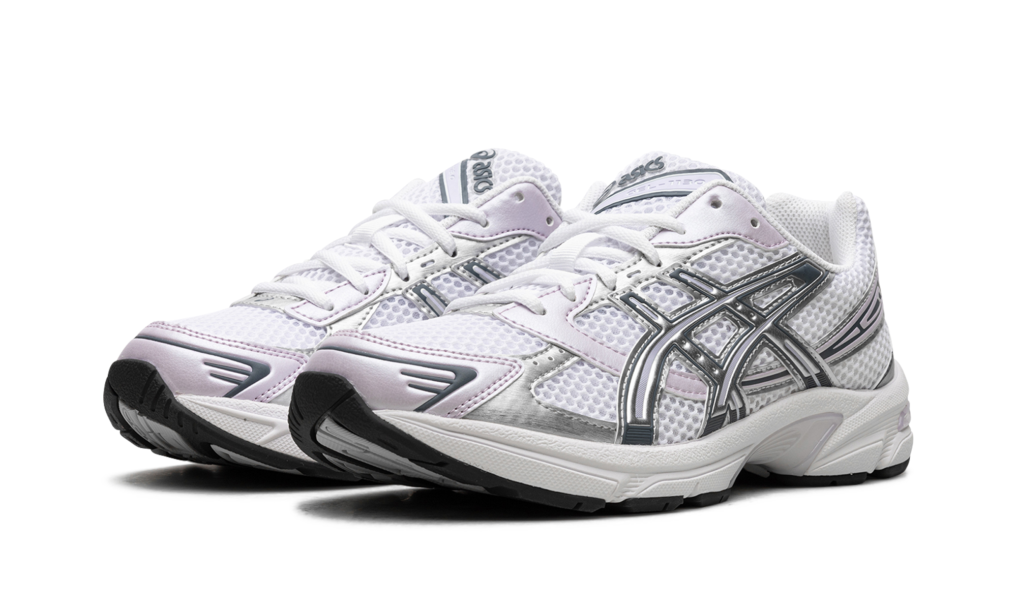 GEL 1130 WMNS "White/Faded Ash Rock" 1202A164 113