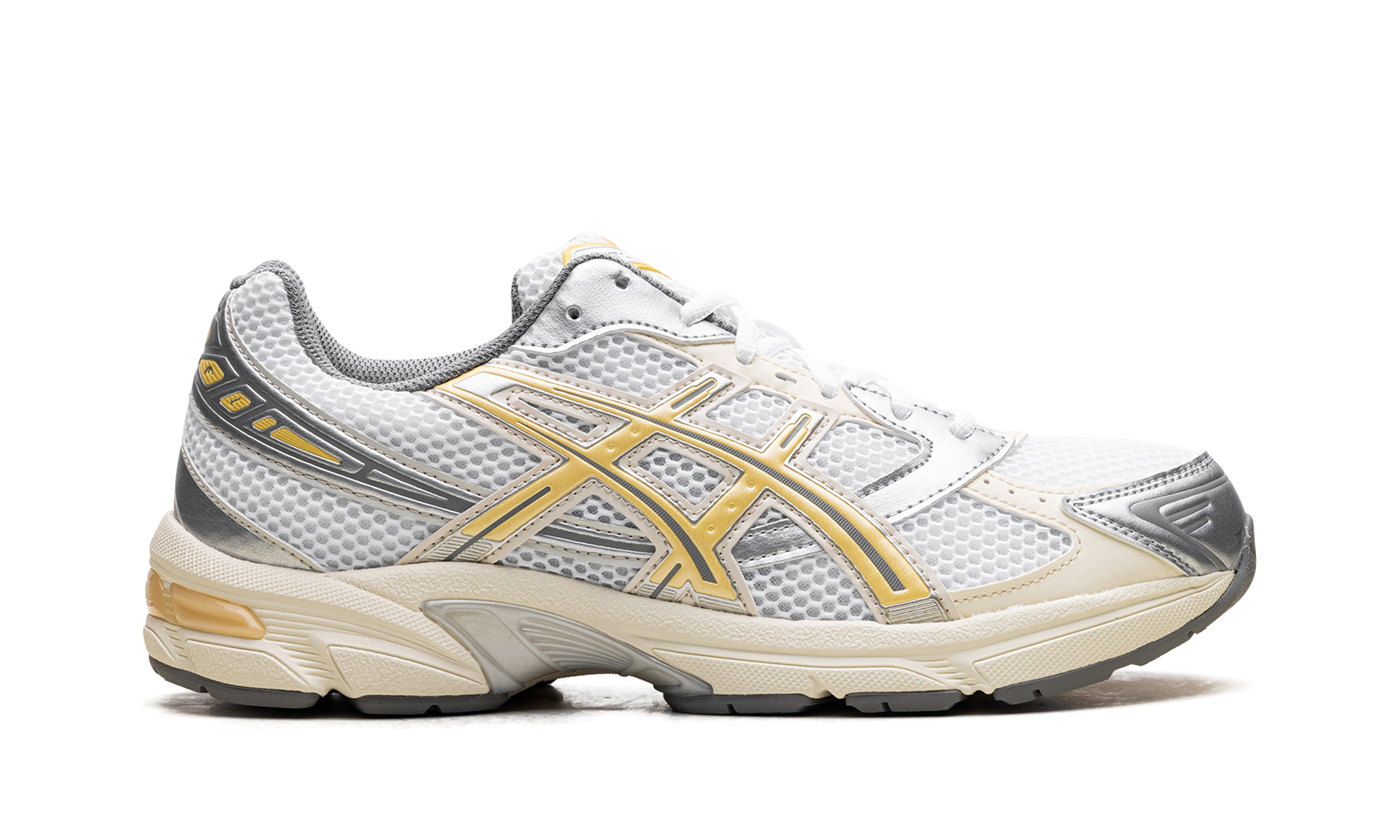 GEL-1130 WMNS "White/Faded Yellow" 1202A164 118
