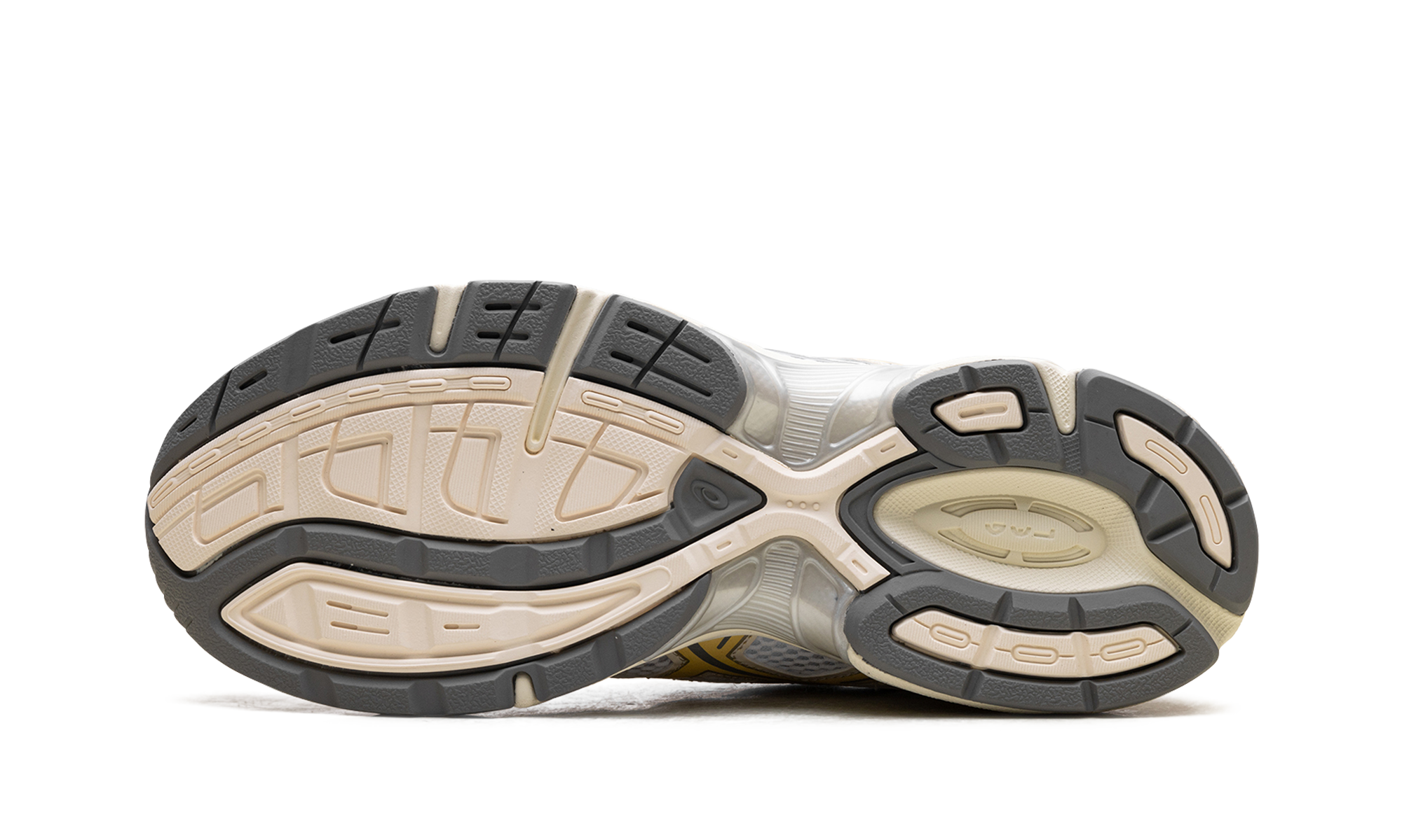 GEL-1130 WMNS "White/Faded Yellow" 1202A164 118