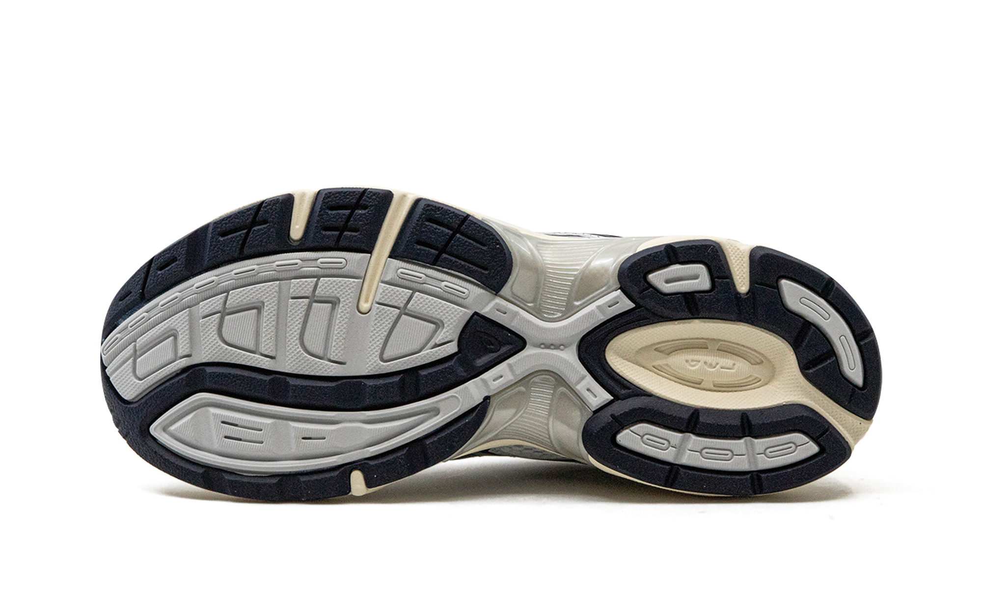 GEL-1130 WMNS "WHITE/MIDNIGHT" 1202A164 110
