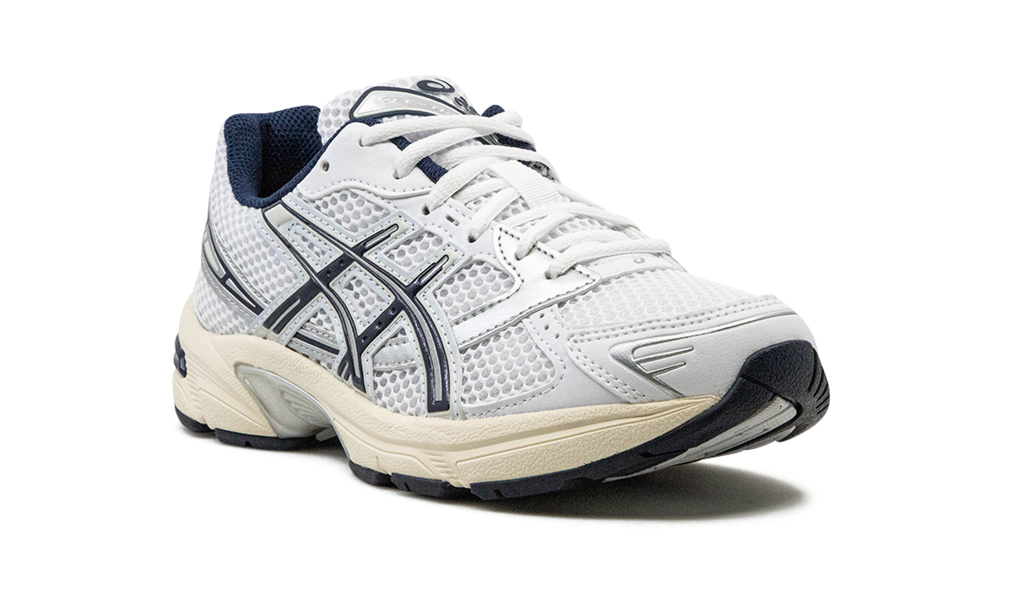 GEL-1130 WMNS "WHITE/MIDNIGHT" 1202A164 110