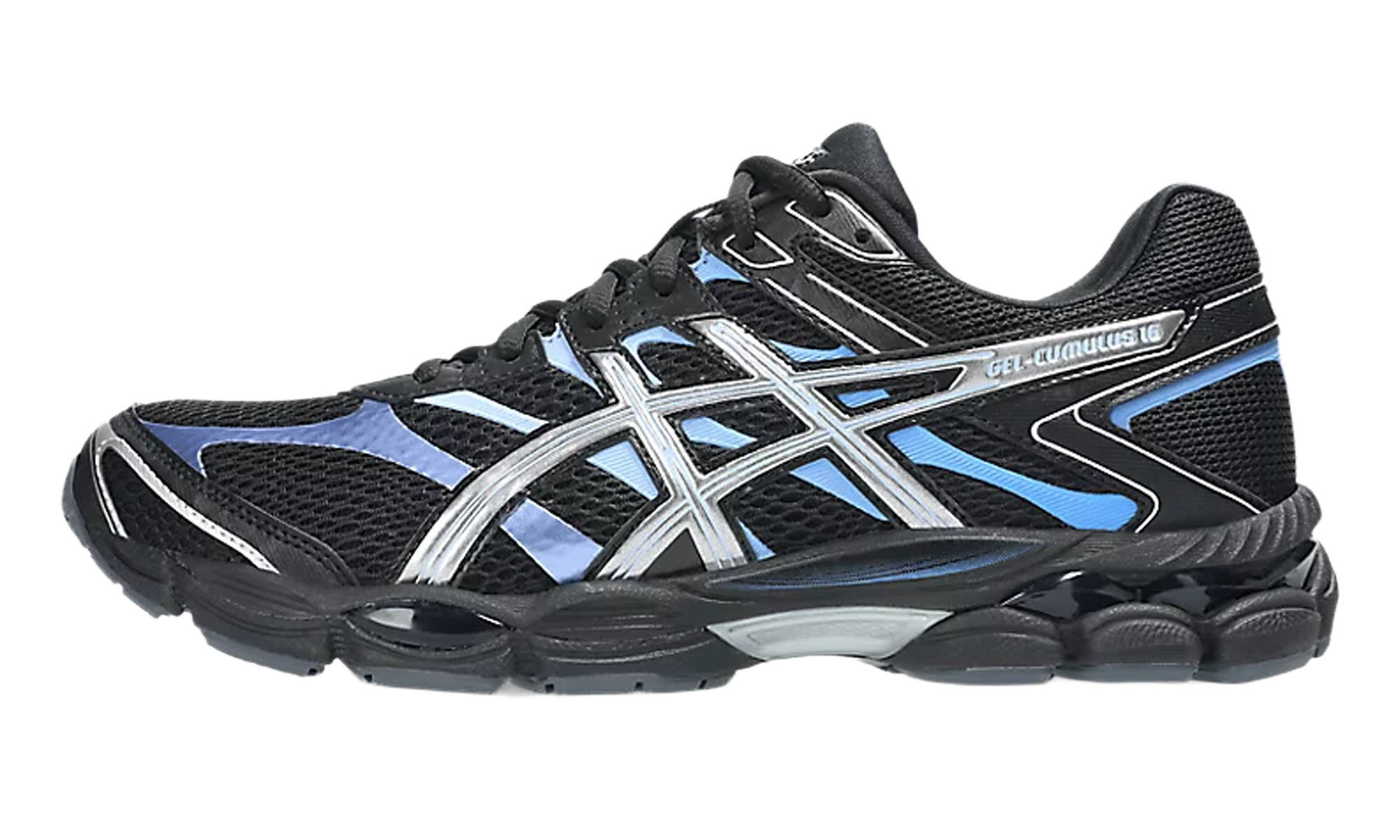 Gel-Cumulus 16 "Pure Silver" 1203A888-001