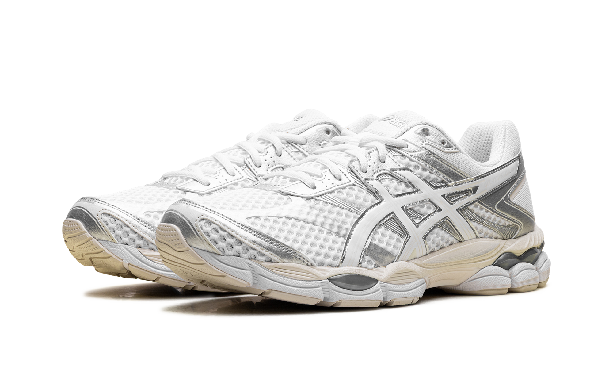 Gel-Cumulus 16 "White" 1203A733 102