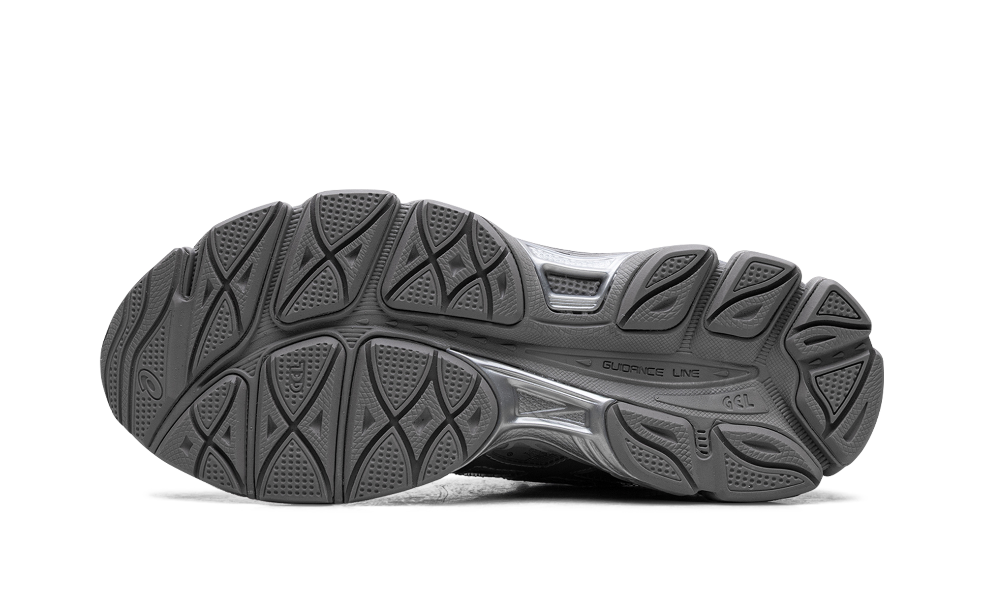 GEL-Cumulus 16 WMNS "Cecilie Bahnsen - Glacier Grey/Pure Silver" 1203A762 020