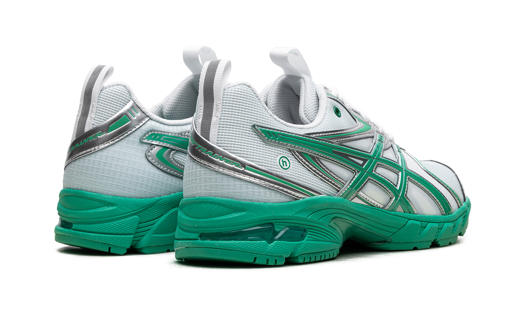 Gel-DS Trainer 14 "Hidden.NY - Dawn" 1203A974 100