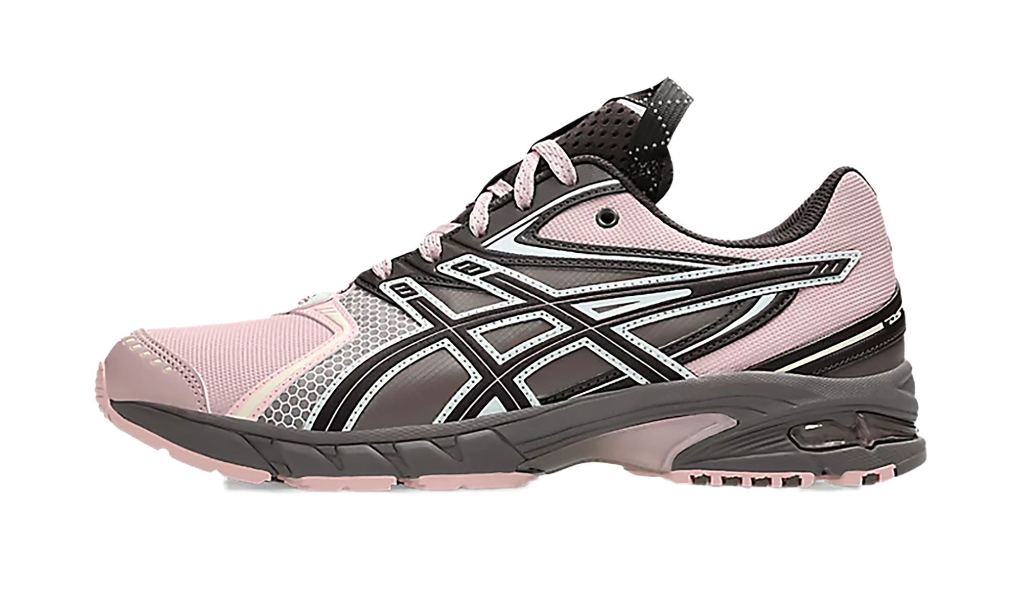 GEL-DS Trainer 14 "Kiko Kostadinov - Coneflower / Black Coffee" 1203A779 700