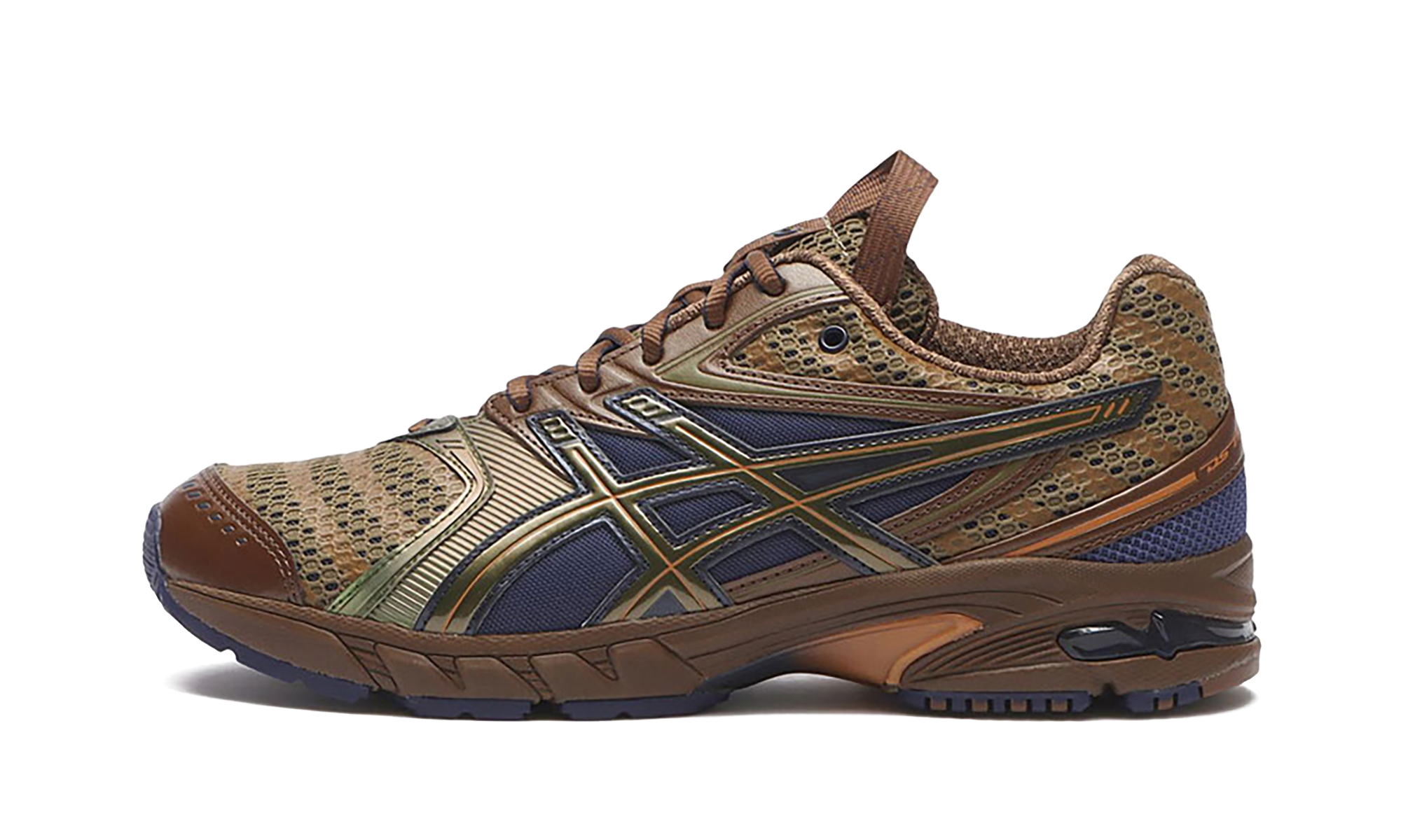 Gel-Ds Trainer 14 "Kiko kostadinov - desert camp/piquant orange" 1203A606 200
