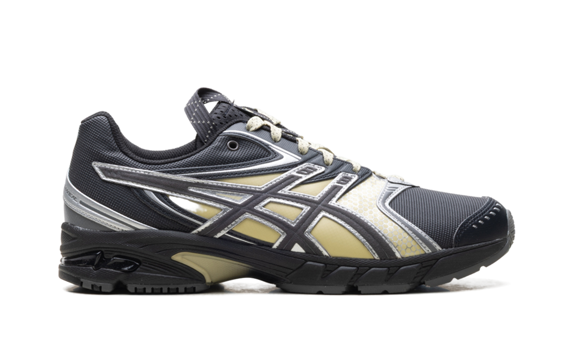 GEL-DS Trainer 14 "Kiko Kostadinov - Graphite Grey / Oyster White" 1203A779 020