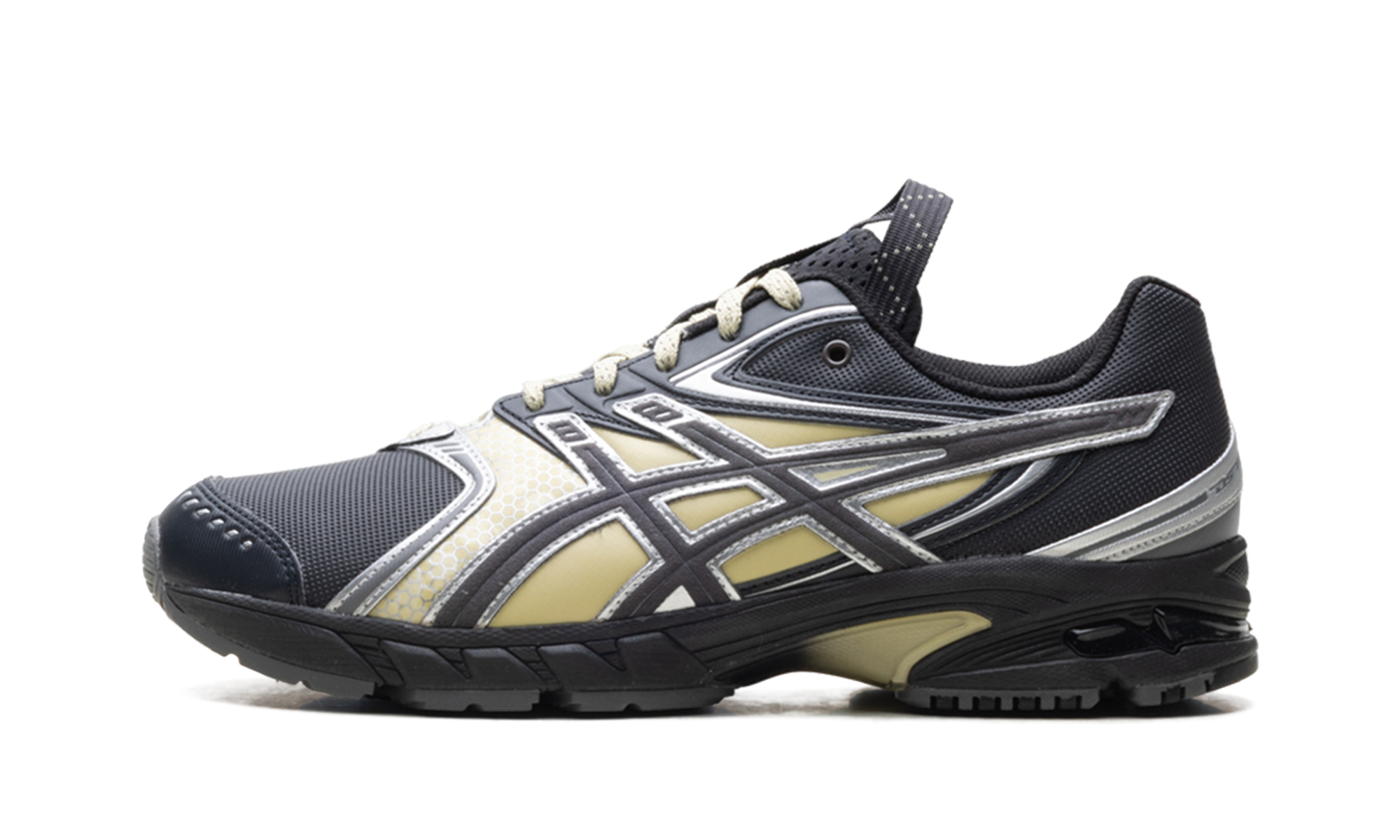 GEL-DS Trainer 14 "Kiko Kostadinov - Graphite Grey / Oyster White" 1203A779 020