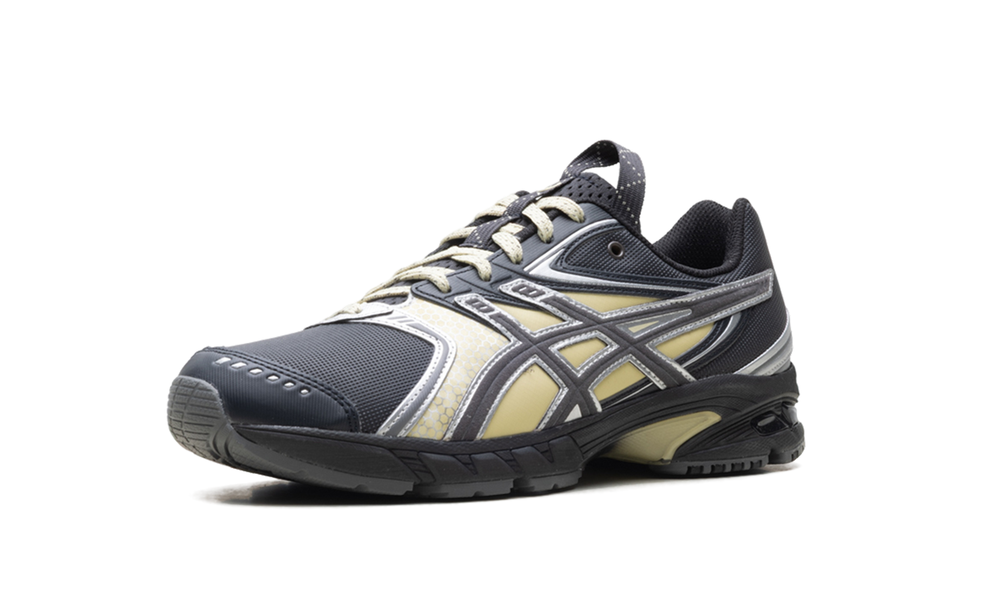 GEL-DS Trainer 14 "Kiko Kostadinov - Graphite Grey / Oyster White" 1203A779 020