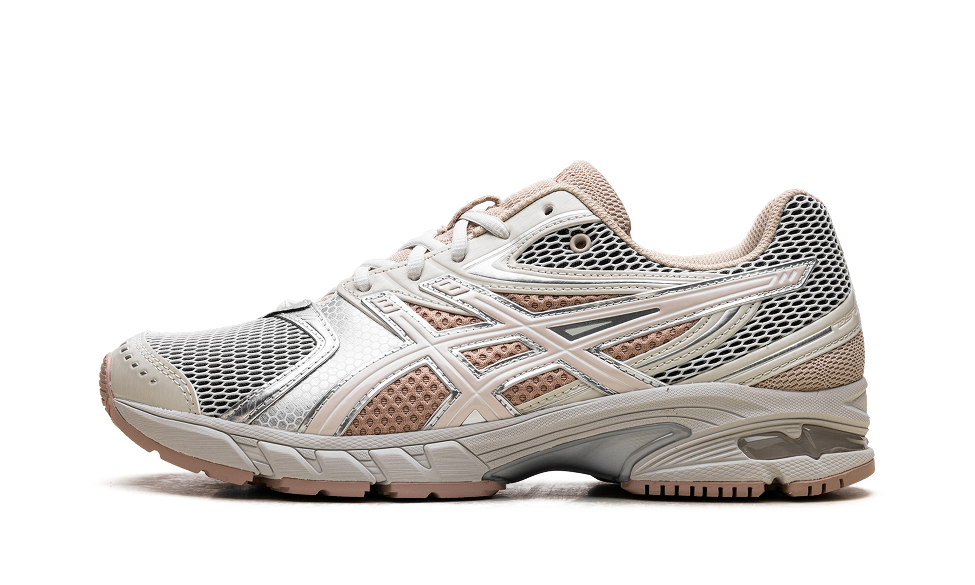 GEL-DS TRAINER 14 "Lake Grey/Mineral Beige" 1203A607 301