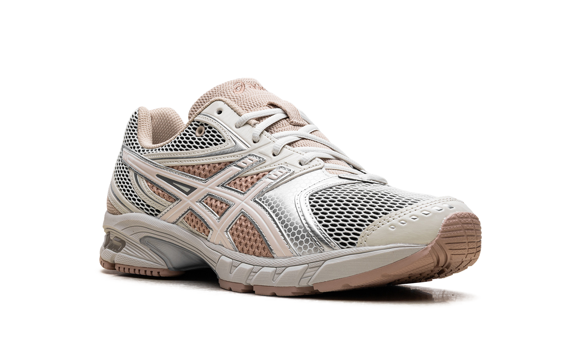 GEL-DS TRAINER 14 "Lake Grey/Mineral Beige" 1203A607 301