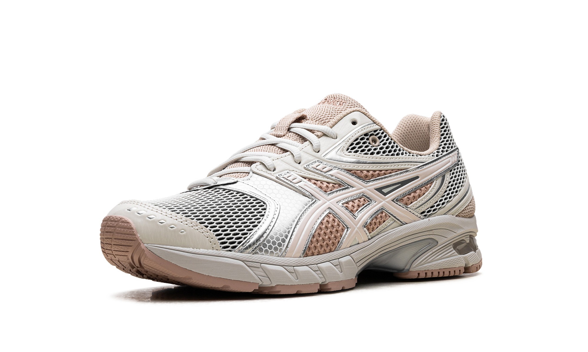 GEL-DS TRAINER 14 "Lake Grey/Mineral Beige" 1203A607 301