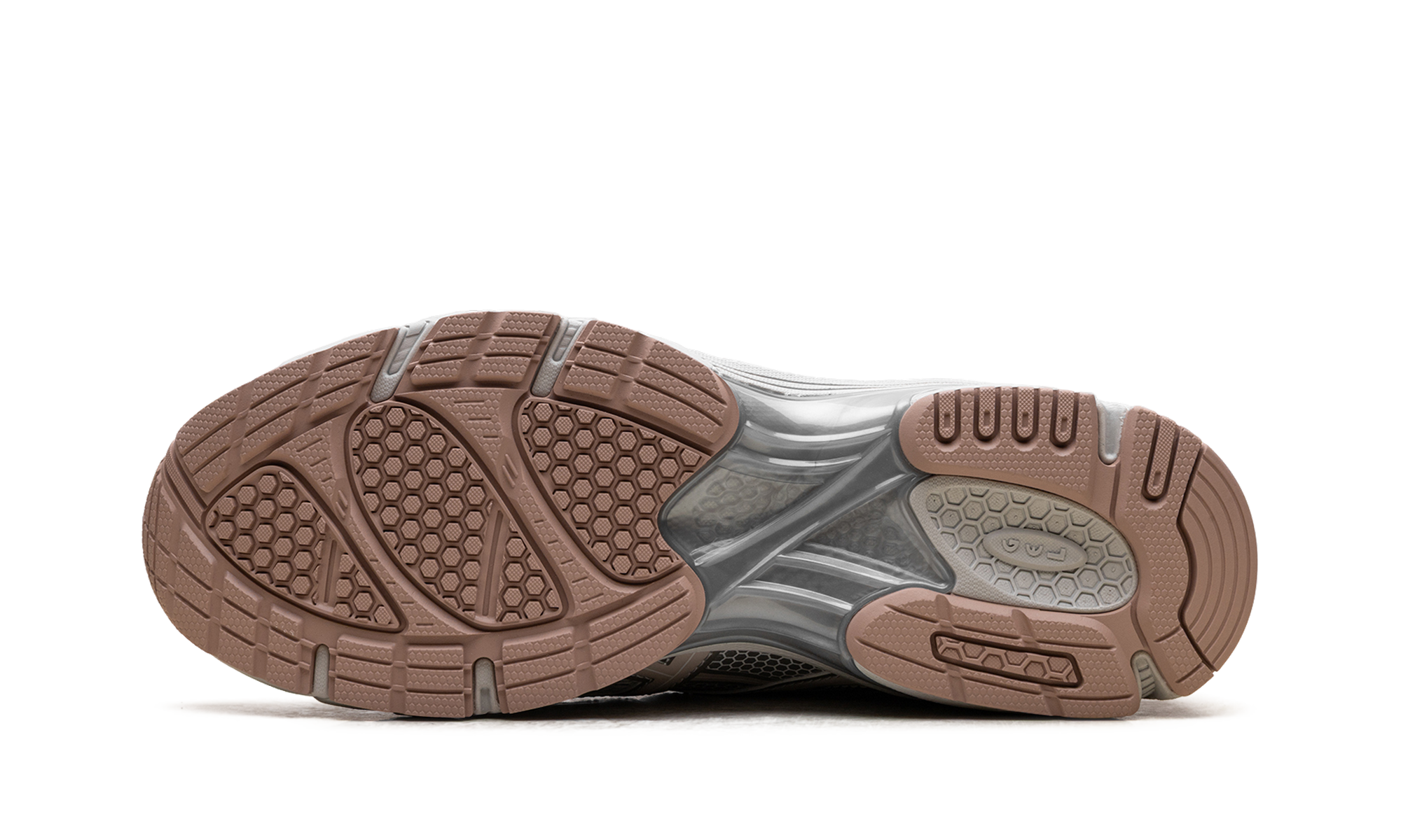 GEL-DS TRAINER 14 "Lake Grey/Mineral Beige" 1203A607 301