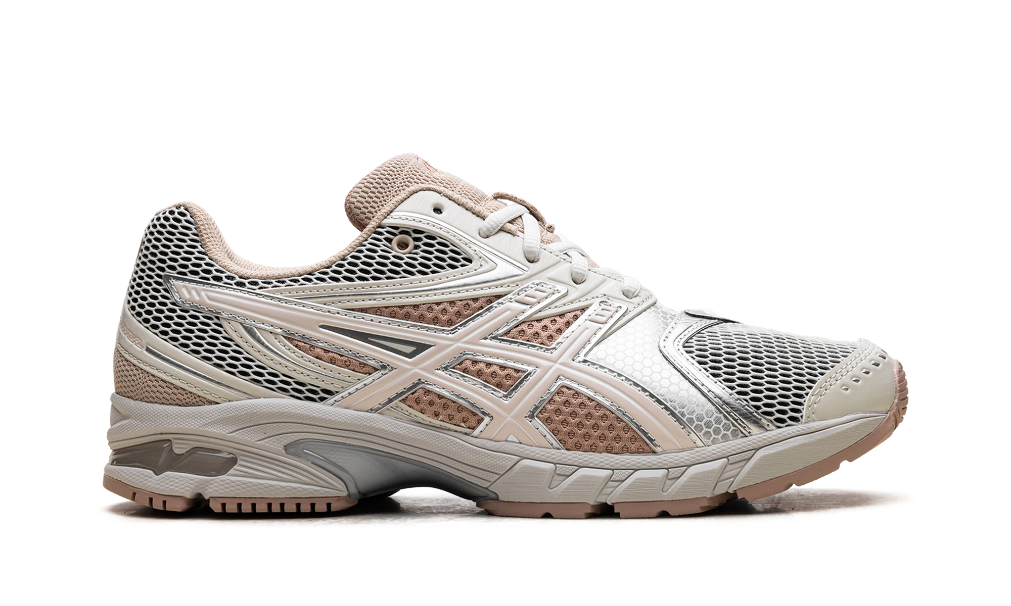 GEL-DS TRAINER 14 "Lake Grey/Mineral Beige" 1203A607 301
