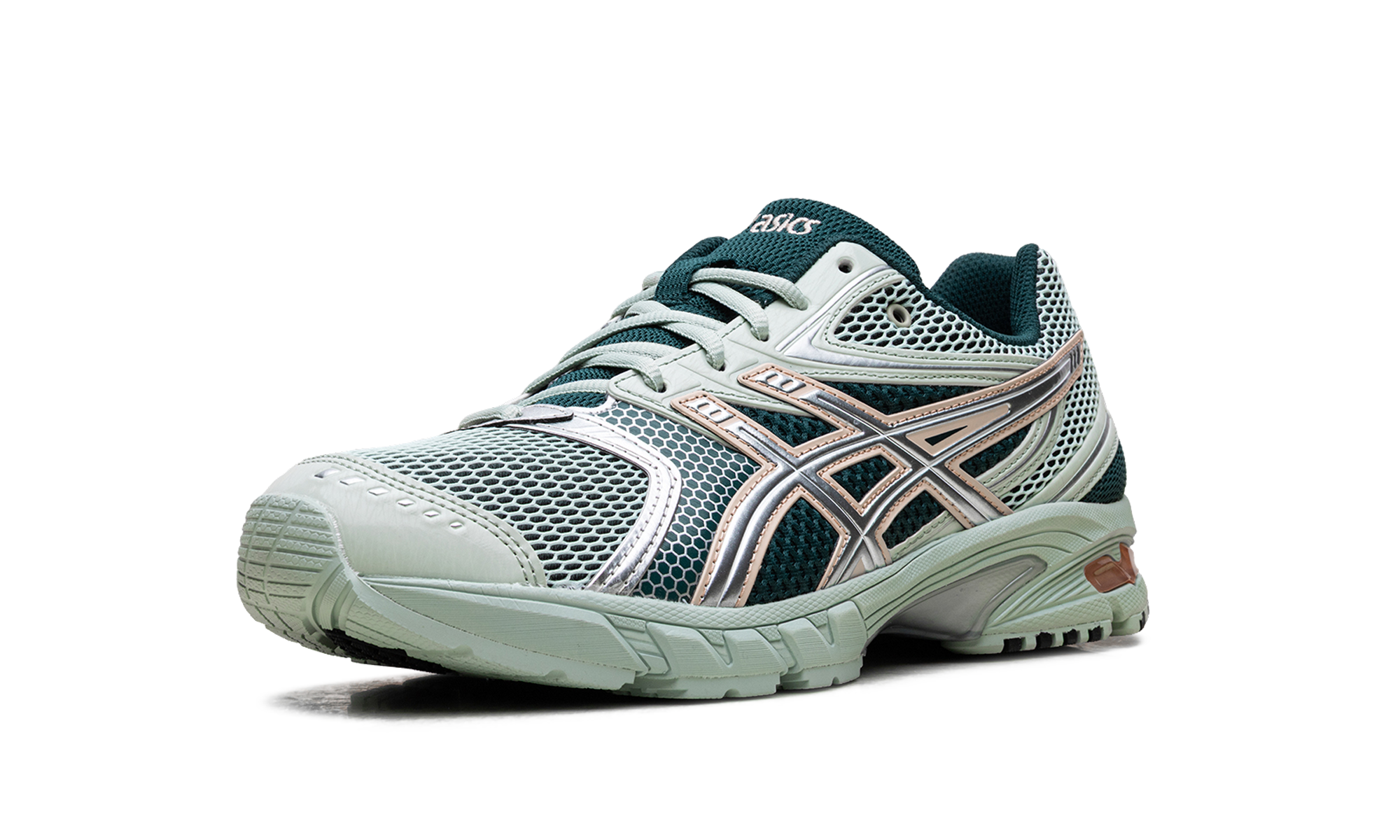 Gel-DS Trainer 14 "Lichen Rock" 1203A607 300