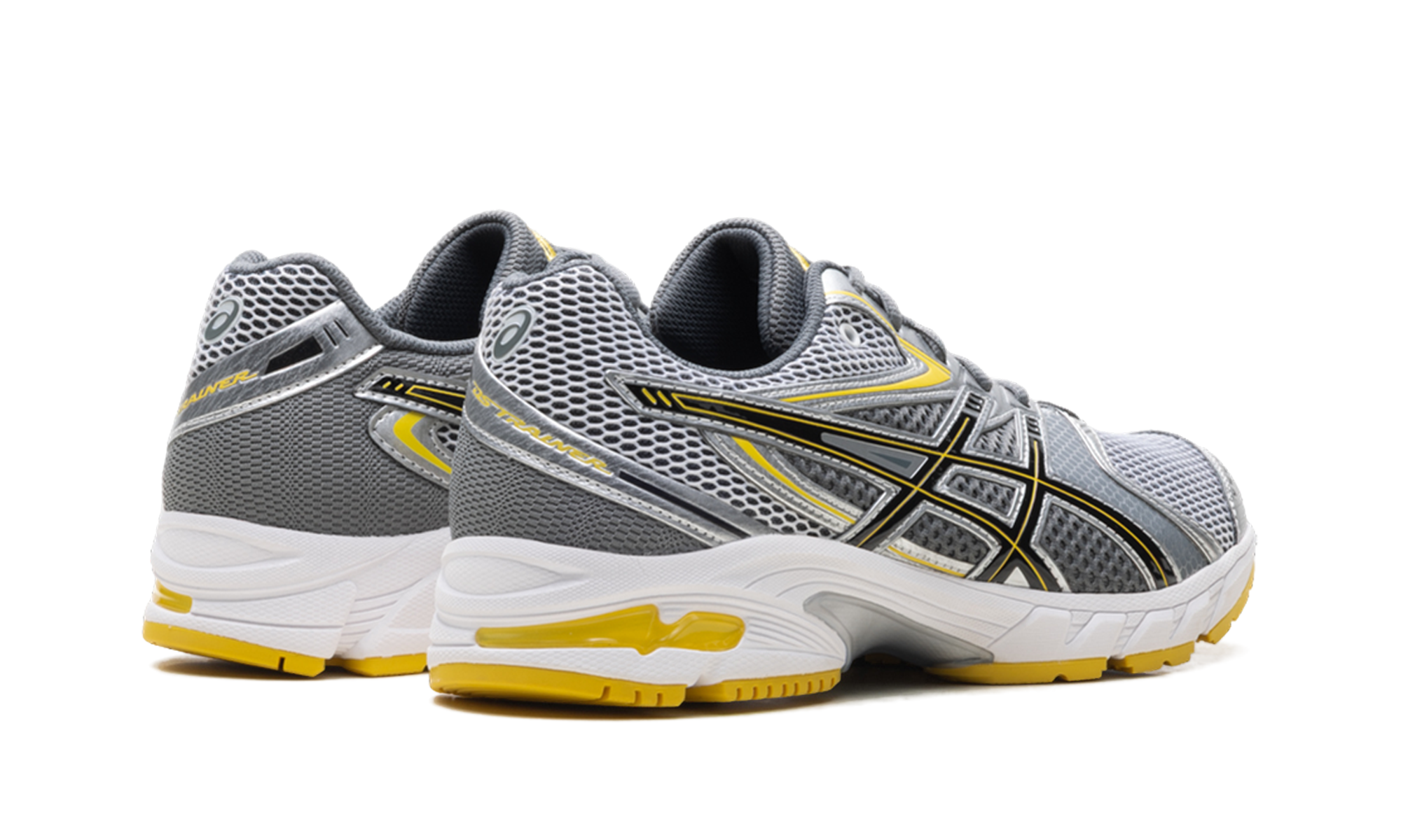 Gel-DS Trainer 14 "Tai Chi Yellow" 1203A607 101