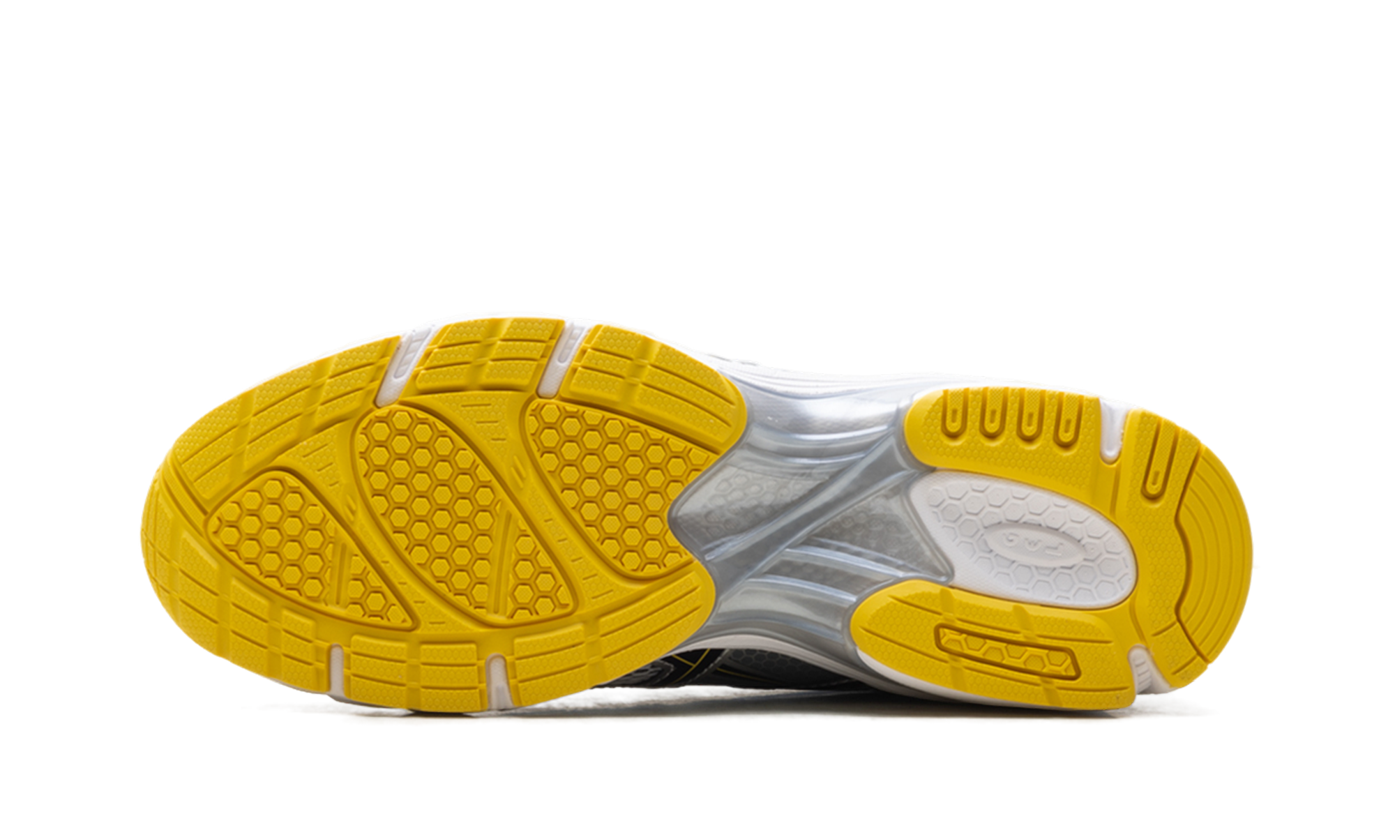 Gel-DS Trainer 14 "Tai Chi Yellow" 1203A607 101