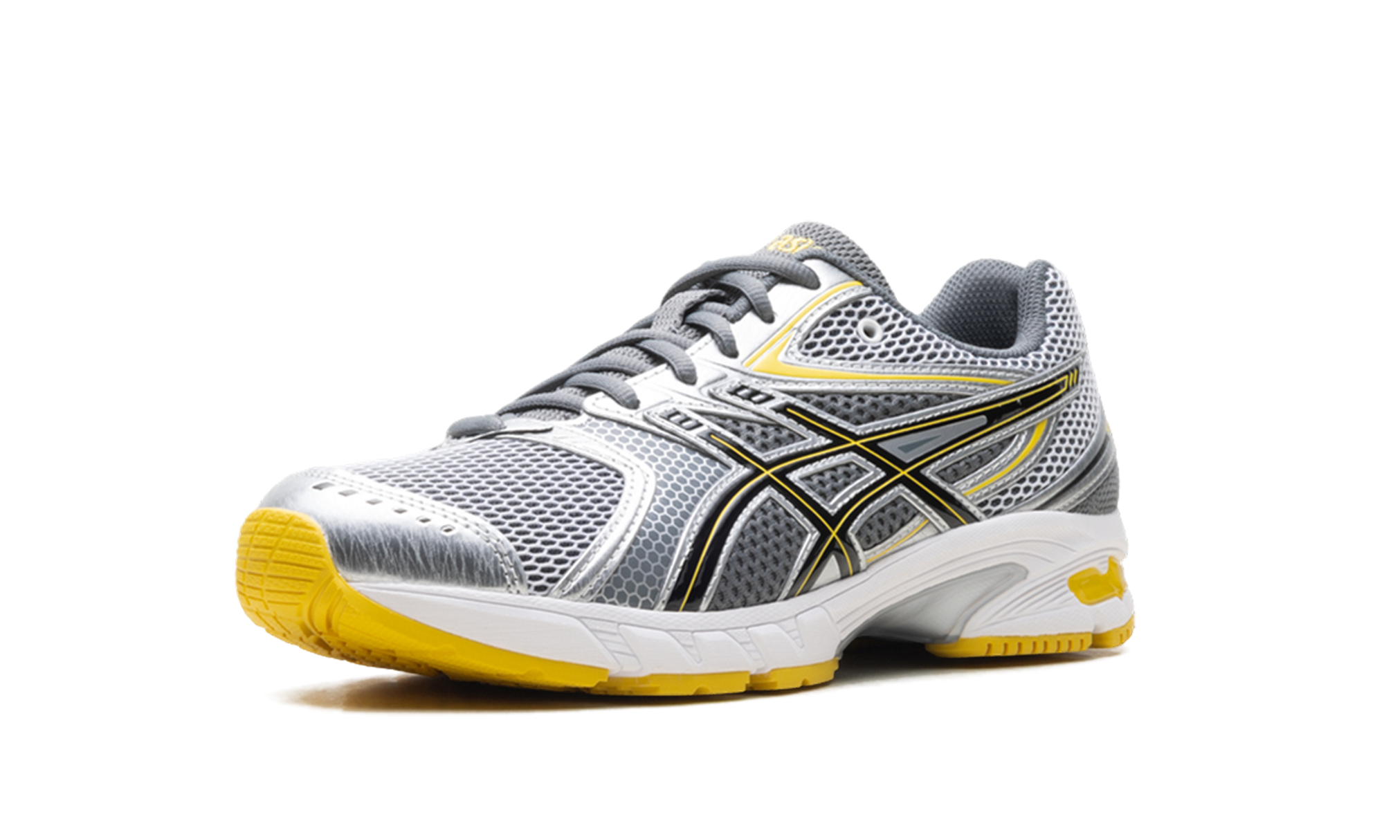 Gel-DS Trainer 14 "Tai Chi Yellow" 1203A607 101