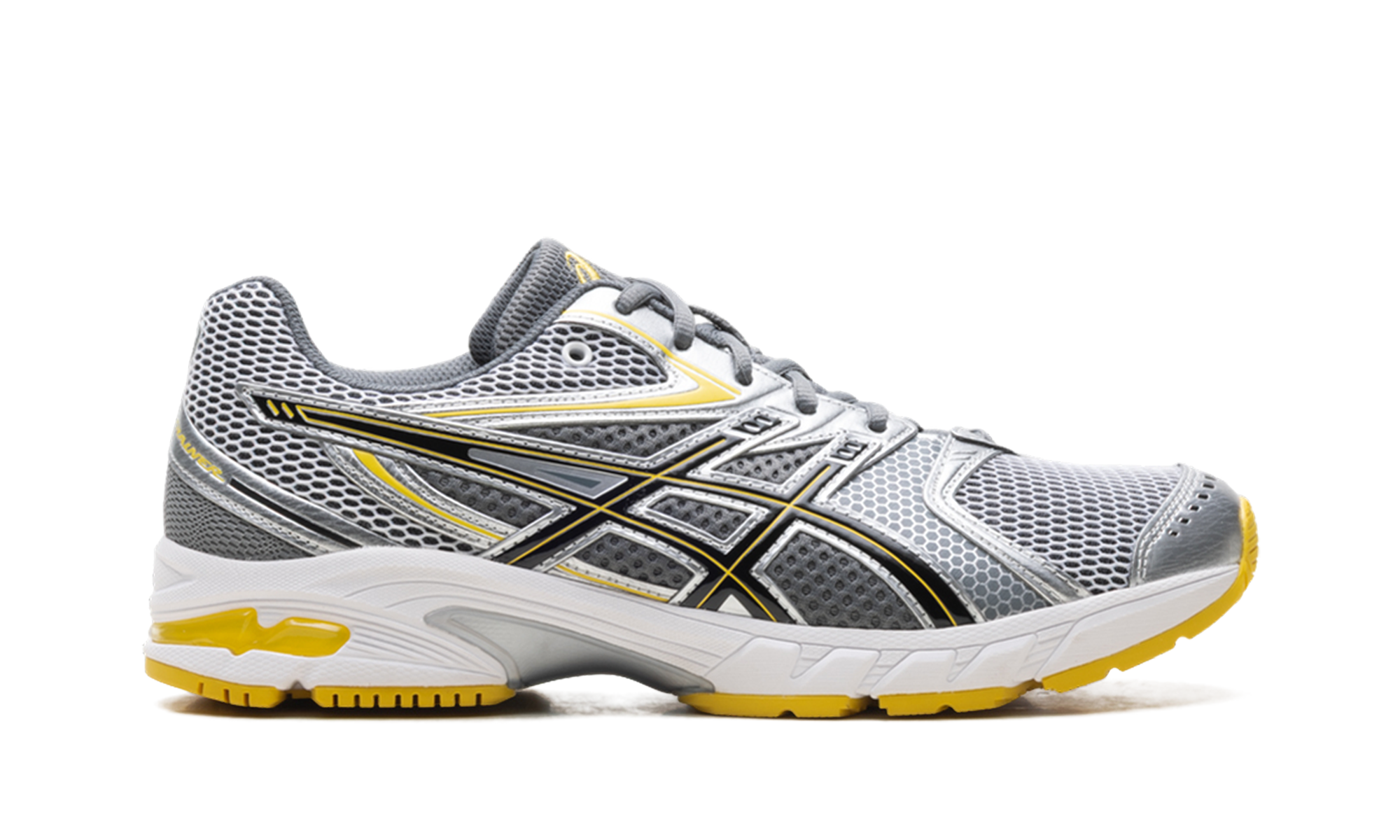 Gel-DS Trainer 14 "Tai Chi Yellow" 1203A607 101
