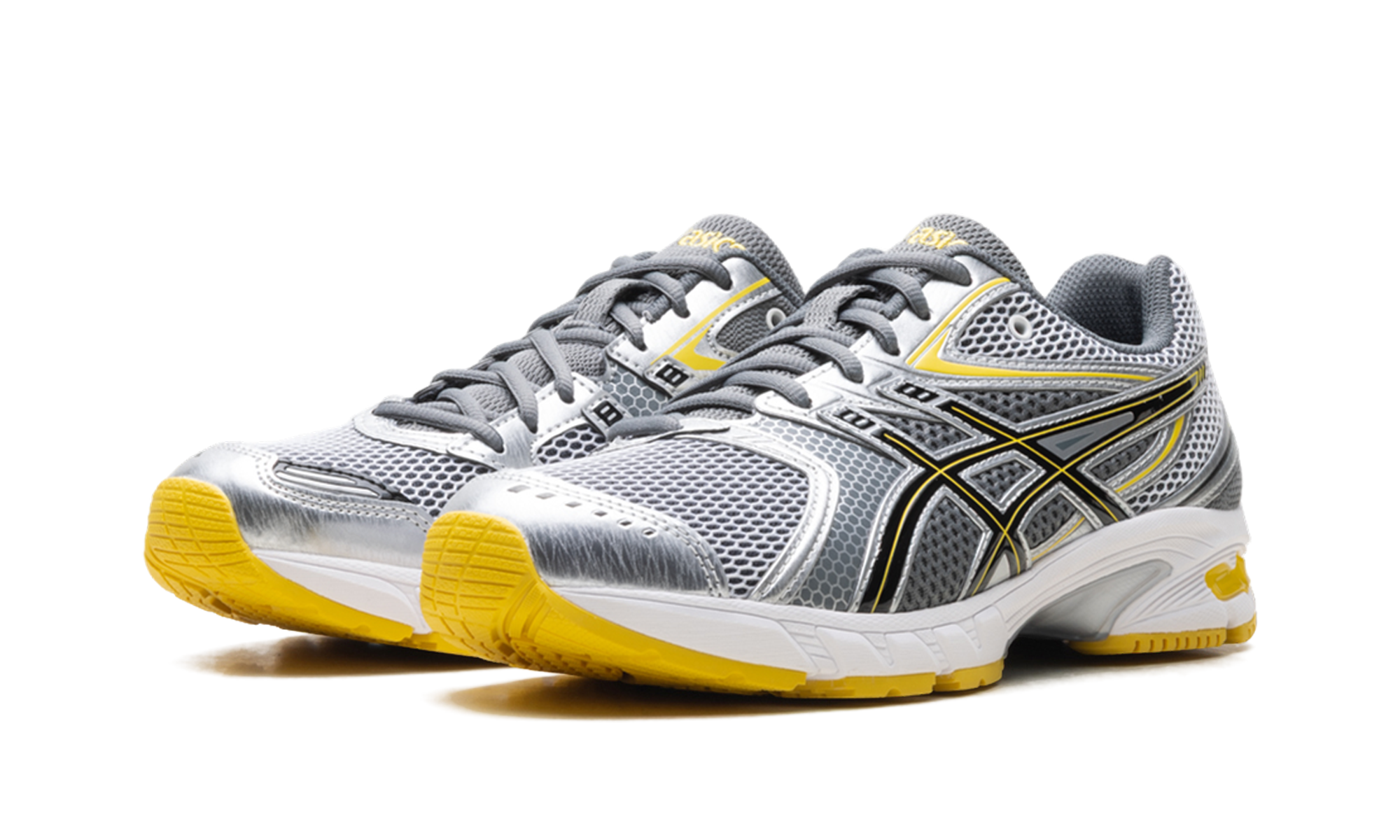 Gel-DS Trainer 14 "Tai Chi Yellow" 1203A607 101