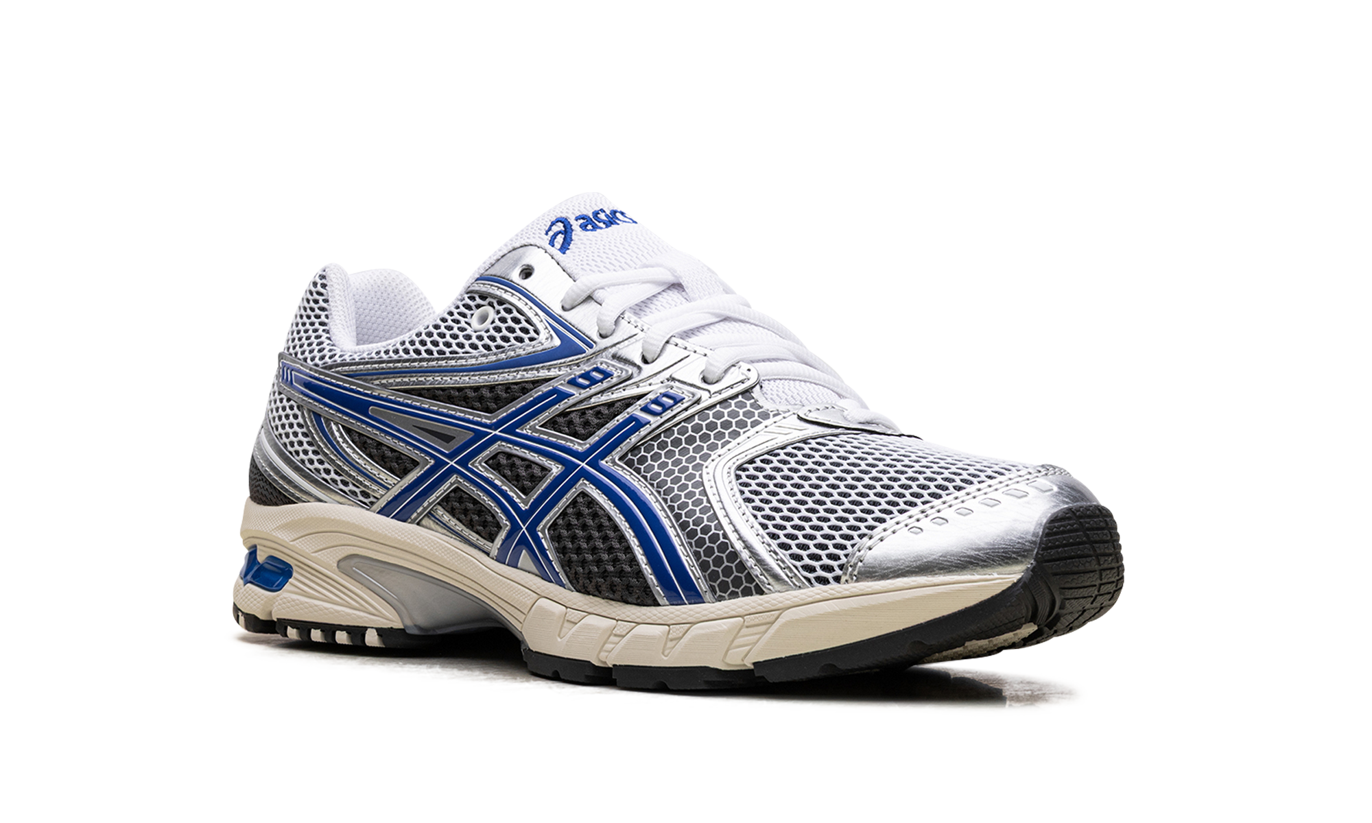 Gel-DS Trainer 14 "White Blue" 1203A607 103