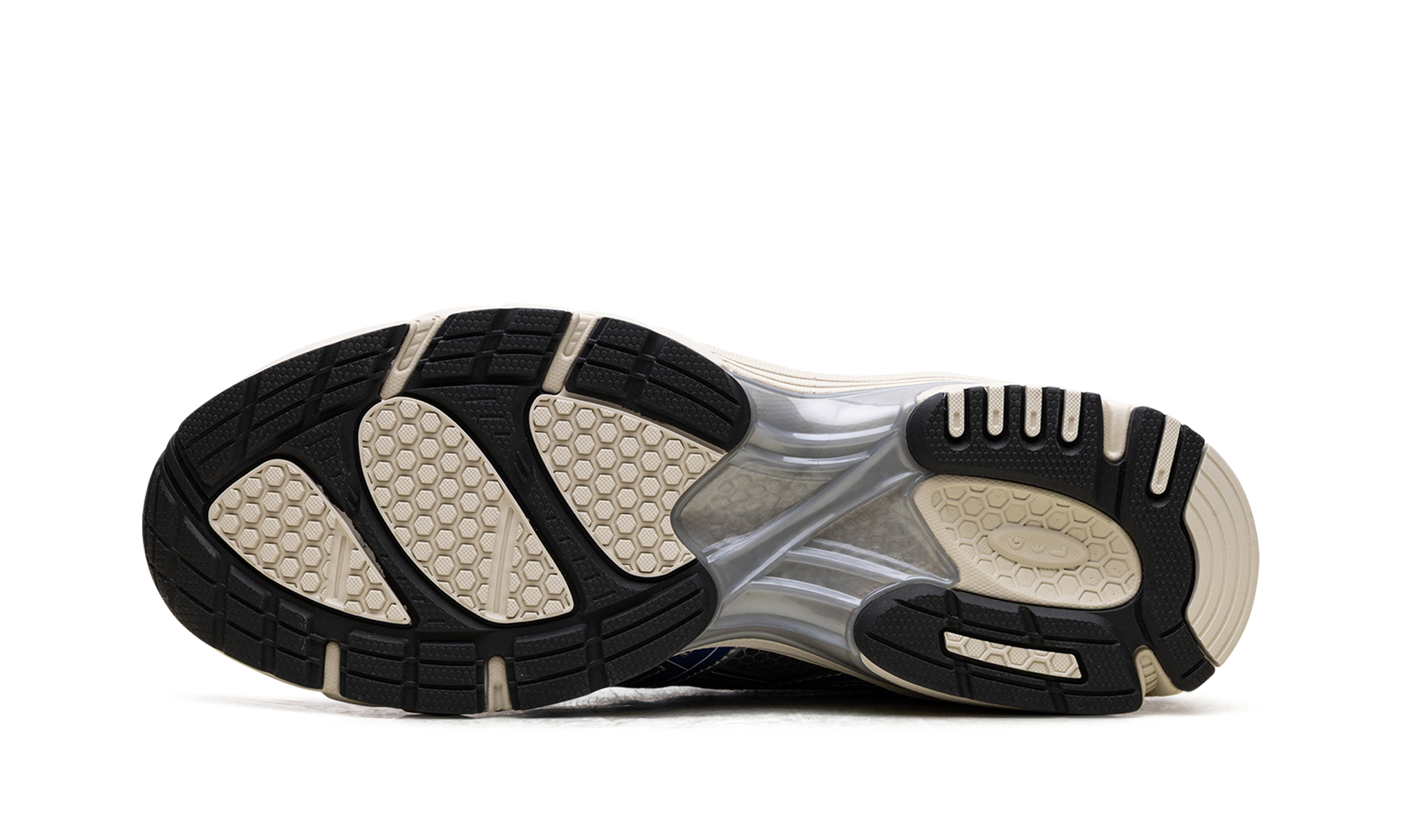 Gel-DS Trainer 14 "White Blue" 1203A607 103
