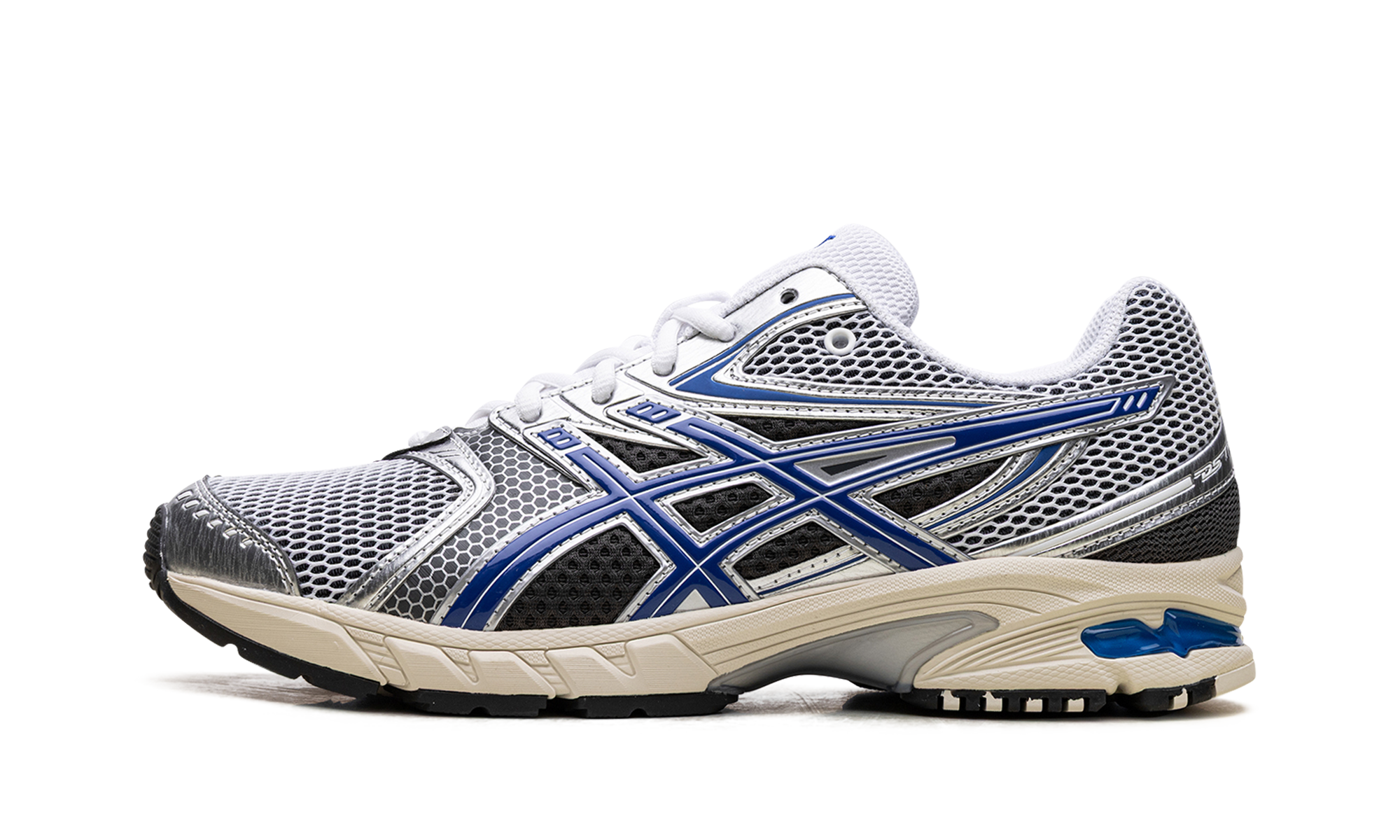 Gel-DS Trainer 14 "White Blue" 1203A607 103