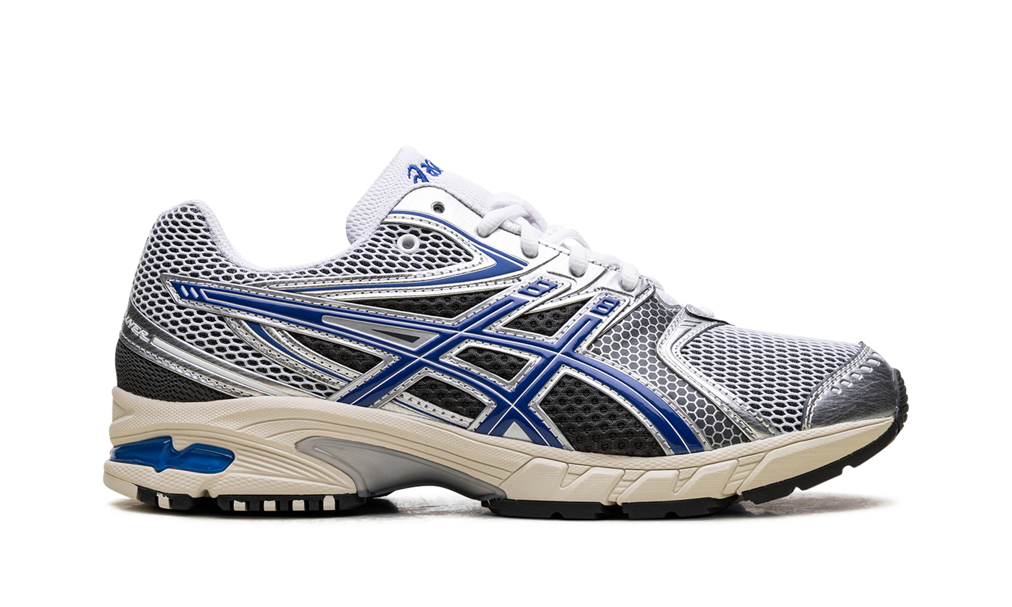Gel-DS Trainer 14 "White Blue" 1203A607 103