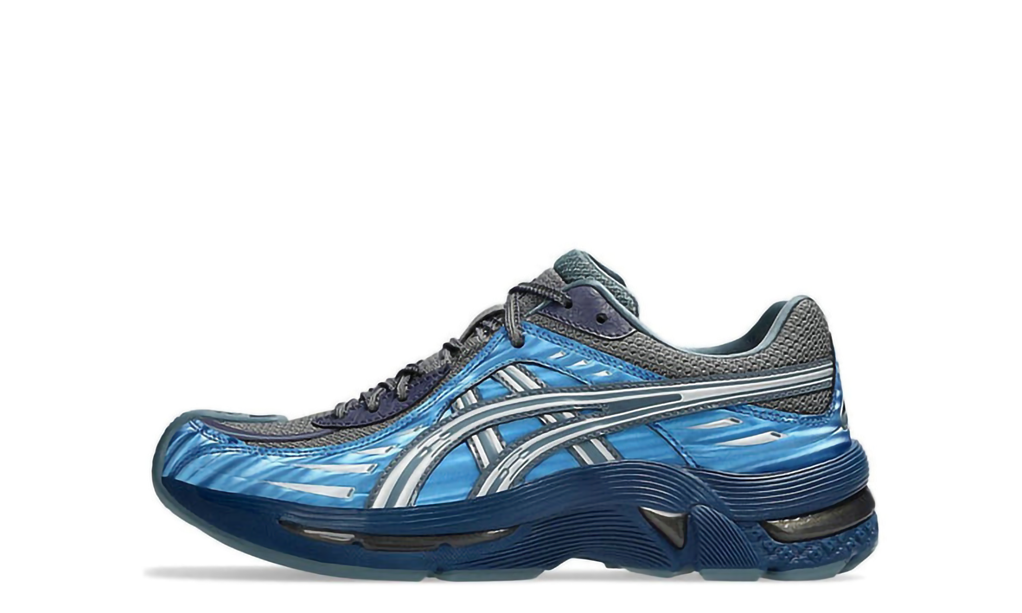 Gel-Flammae "Kiko kostadinov - blue" 1202A508 400