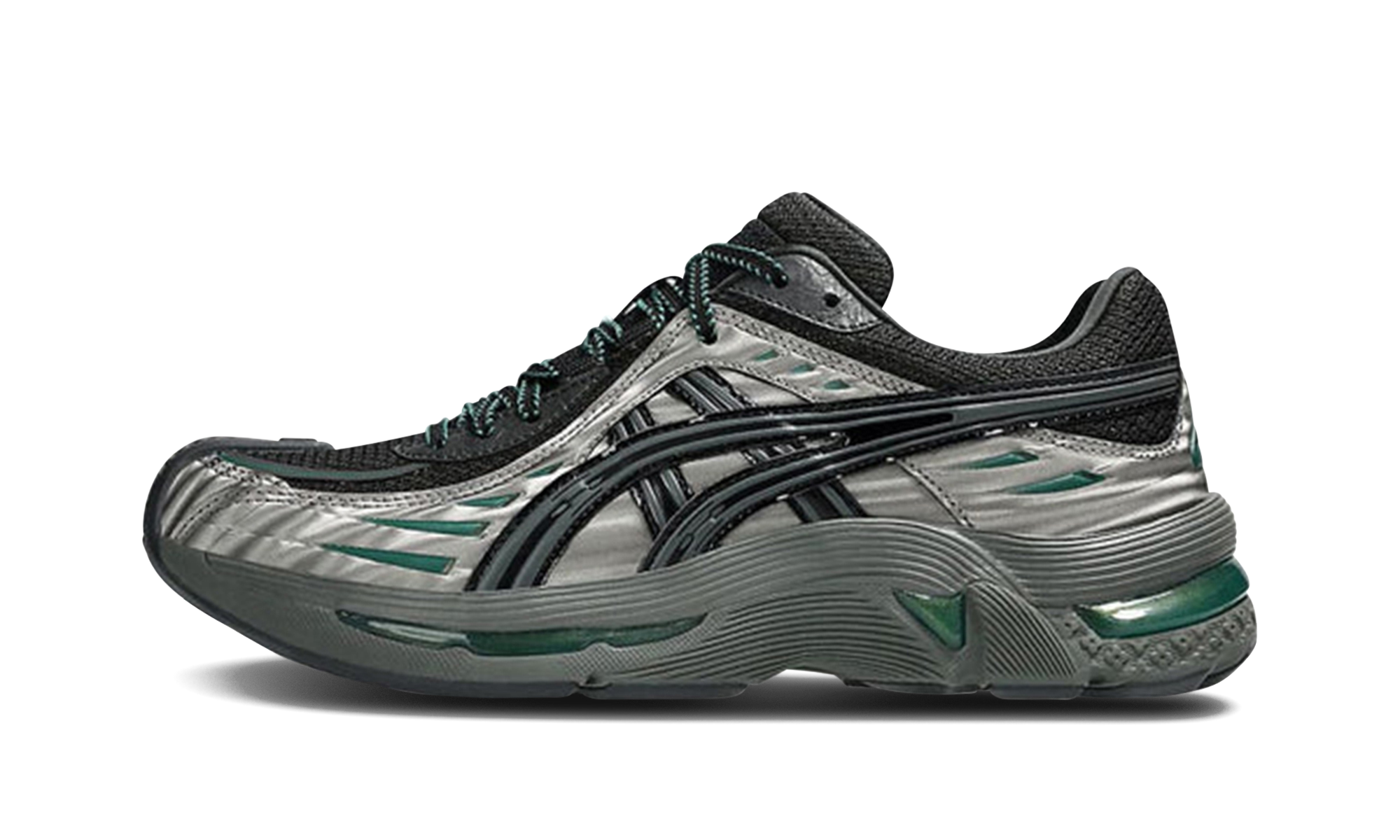 Gel-Flammae "Kiko kostadinov - grey" 1202A508 020