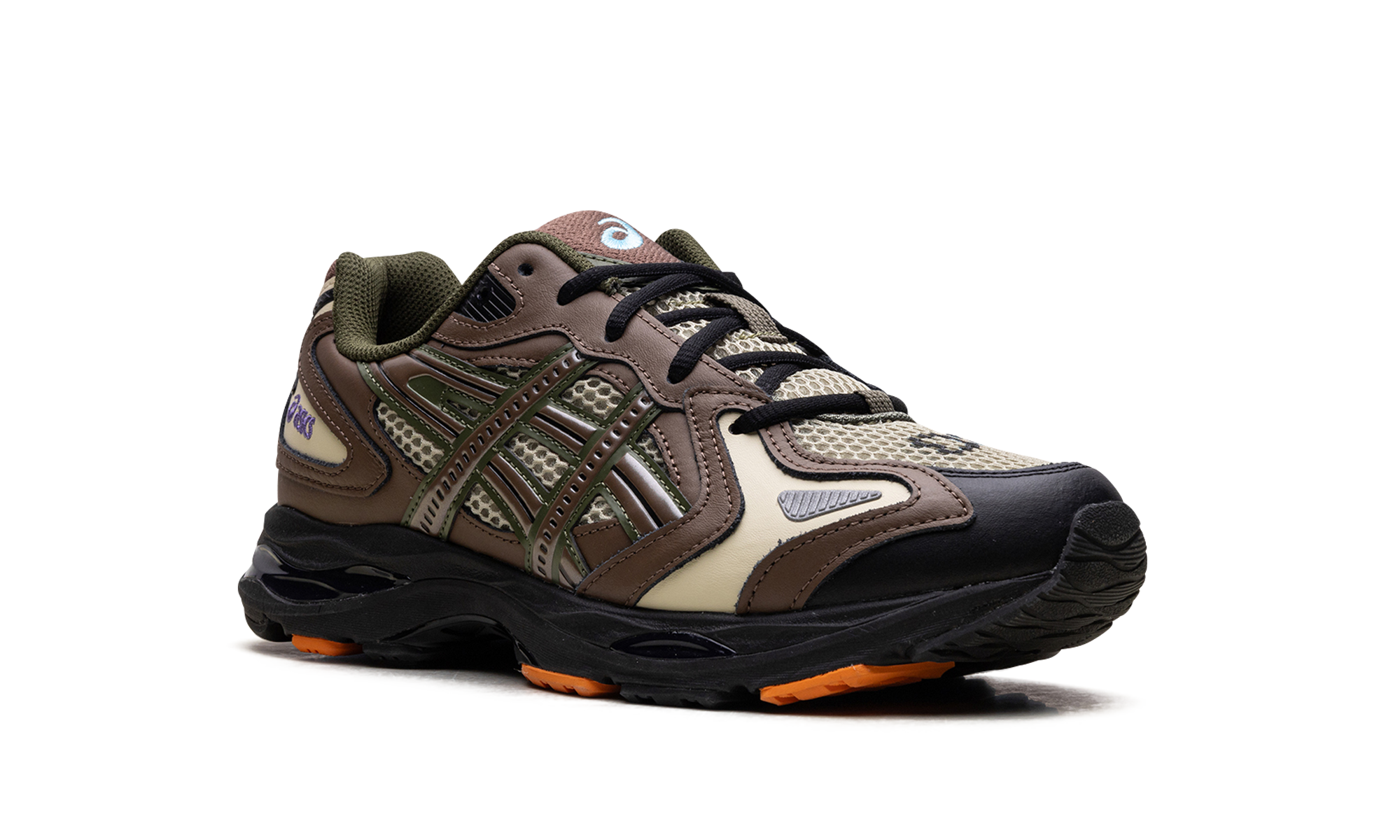 GEL-K1011 "Gallery Dept - Khaki Clay Canyon" 1203A693 300