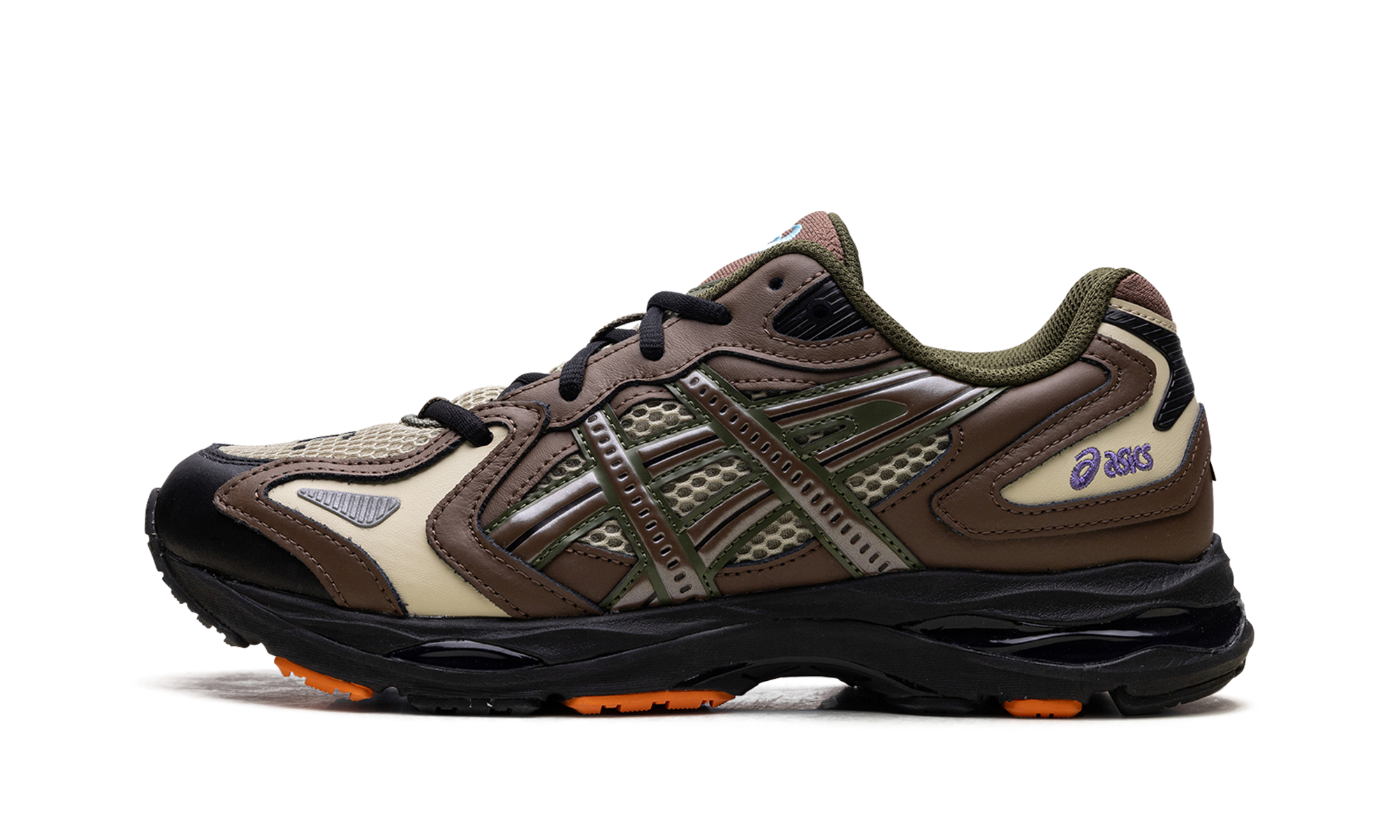 GEL-K1011 "Gallery Dept - Khaki Clay Canyon" 1203A693 300
